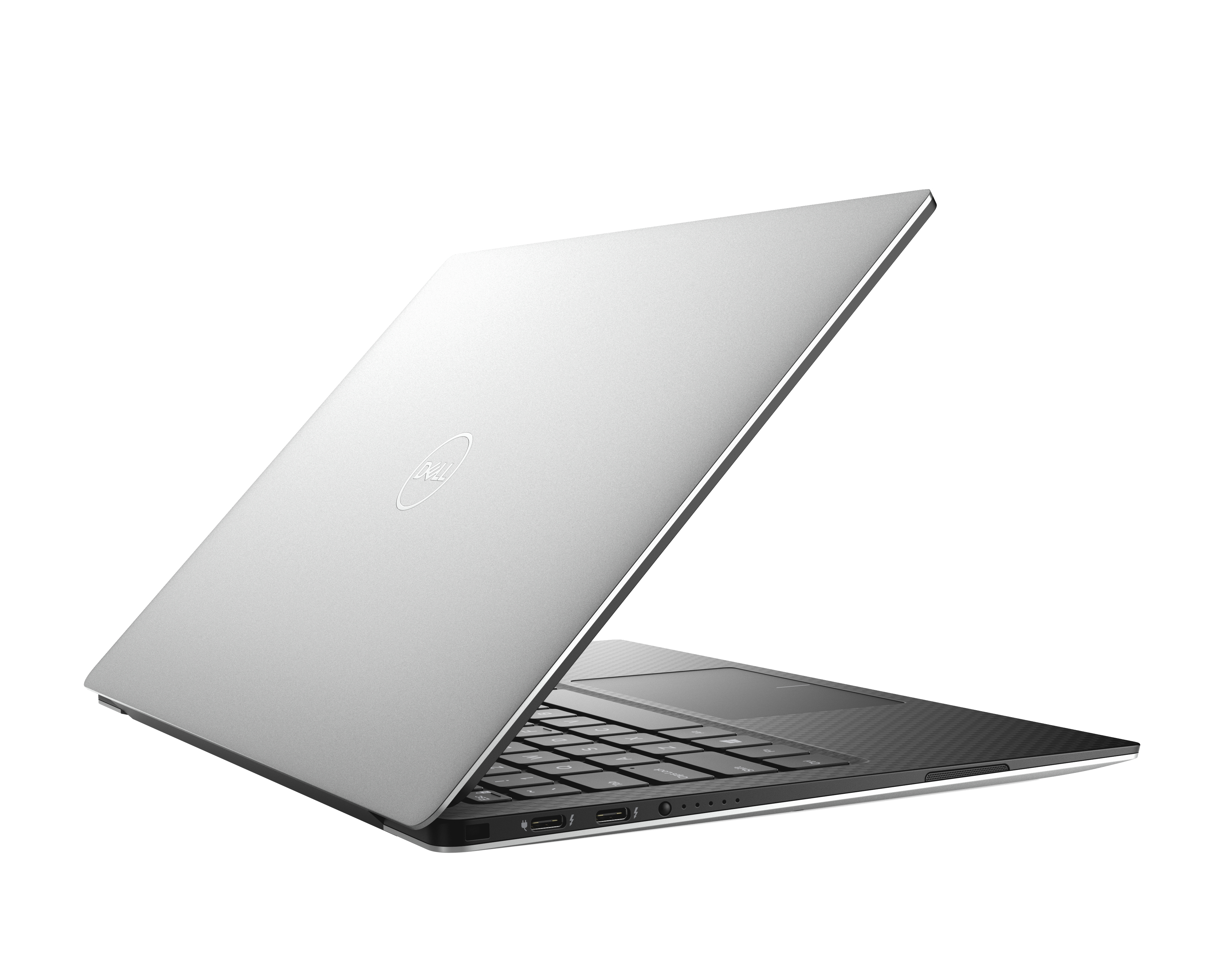DELL XPS 9370 - 13,3 Zoll - Intel® Core™ i5 i5-8250U - 8 GB - 256 GB