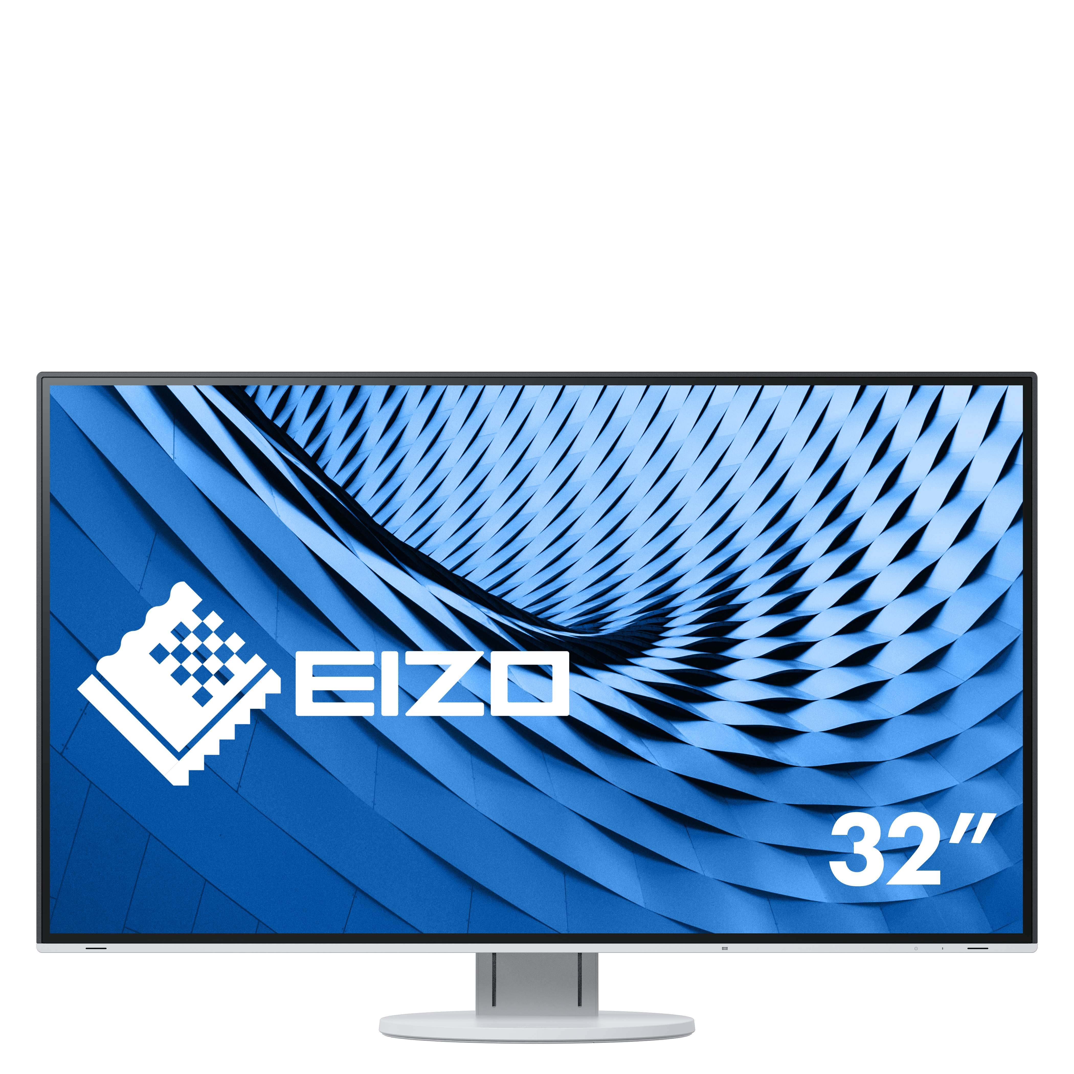 EIZO EV3285 31,5 Zoll  UHD 4K  Monitor  5 Reaktionszeit  