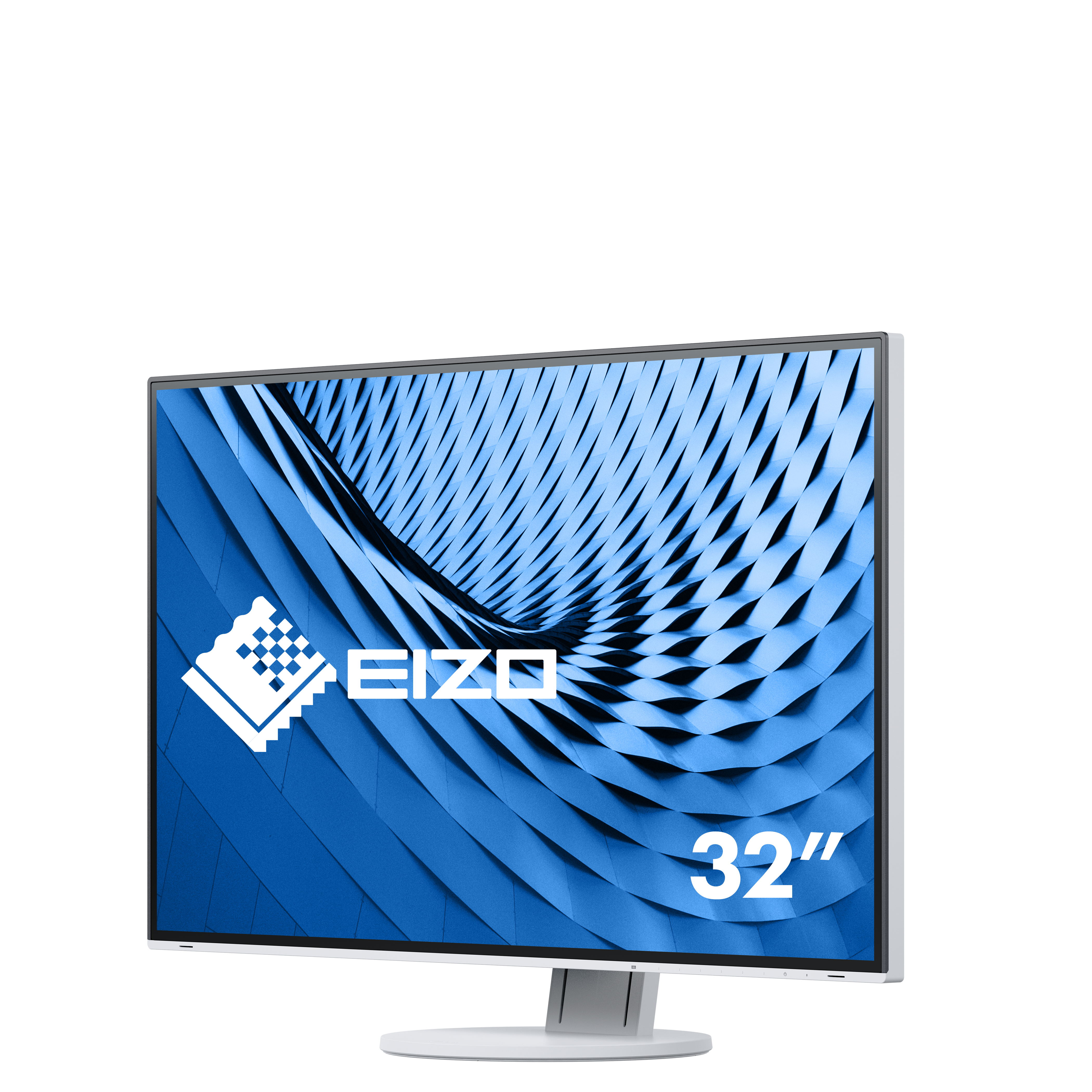 EIZO EV3285 31,5 Zoll  UHD 4K  Monitor  5 Reaktionszeit  