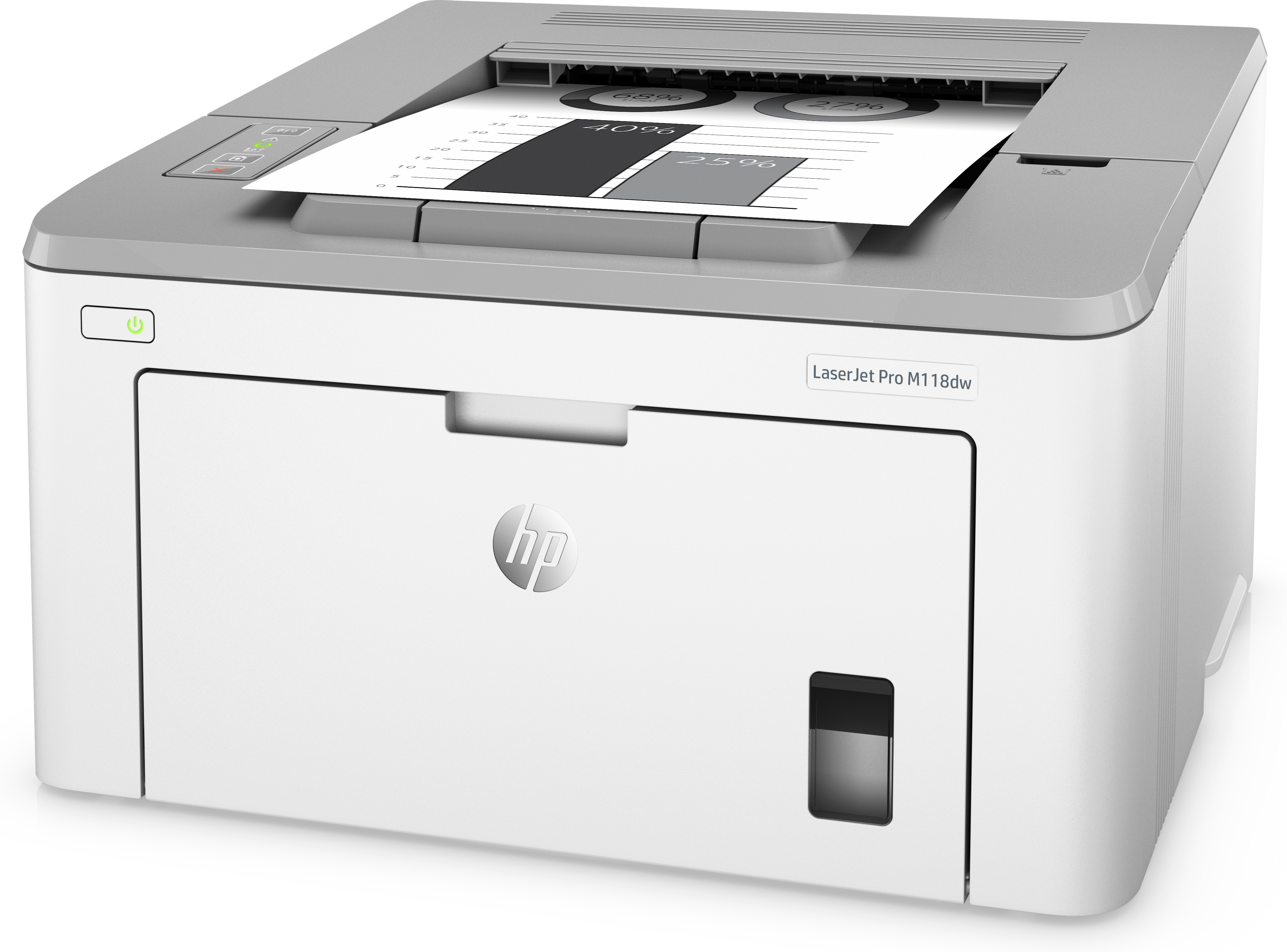 HP LaserJet M118dw Laserdrucker