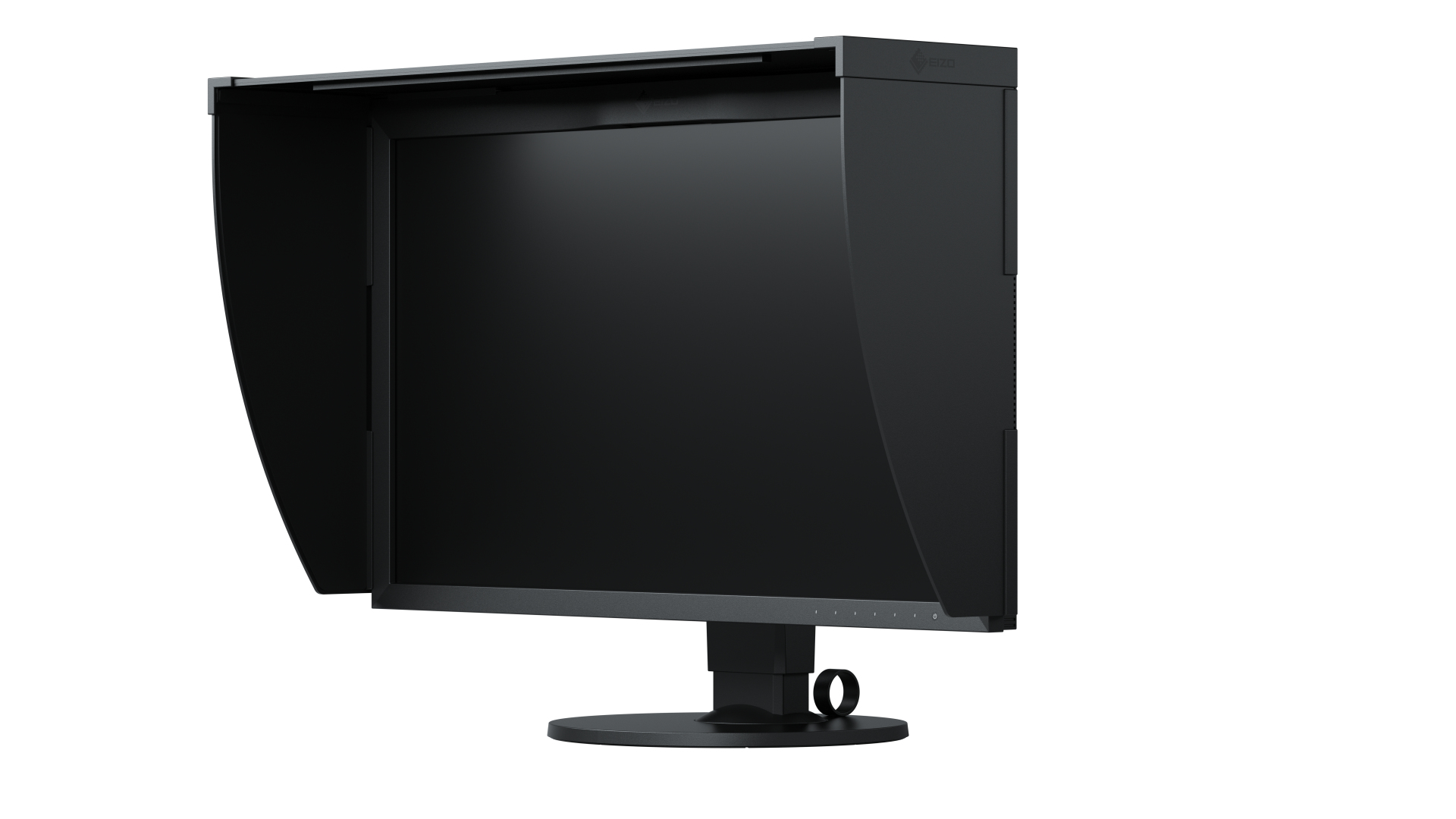 EIZO CG279X 27 Zoll  WQHD  Monitor  13 ms Reaktionszeit  