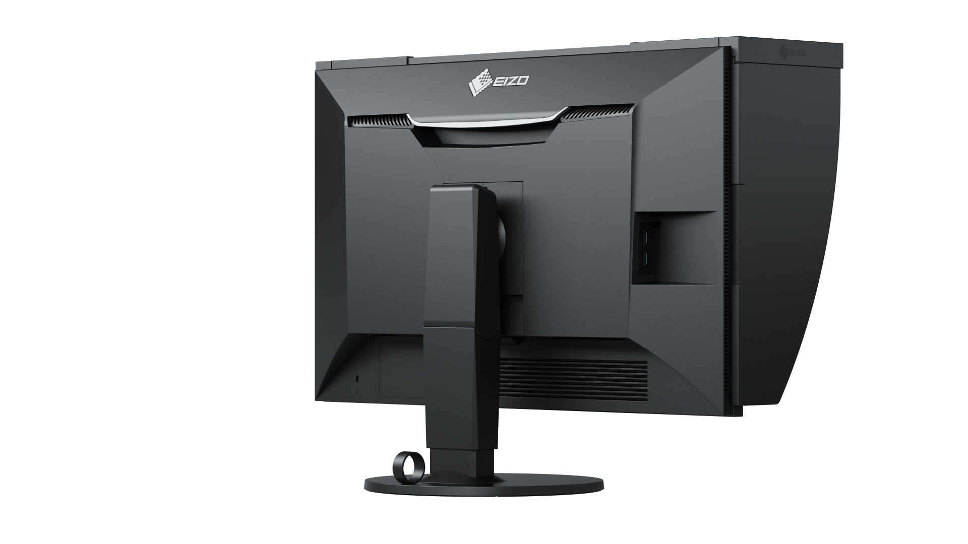 EIZO CG279X 27 Zoll  WQHD  Monitor  13 ms Reaktionszeit  