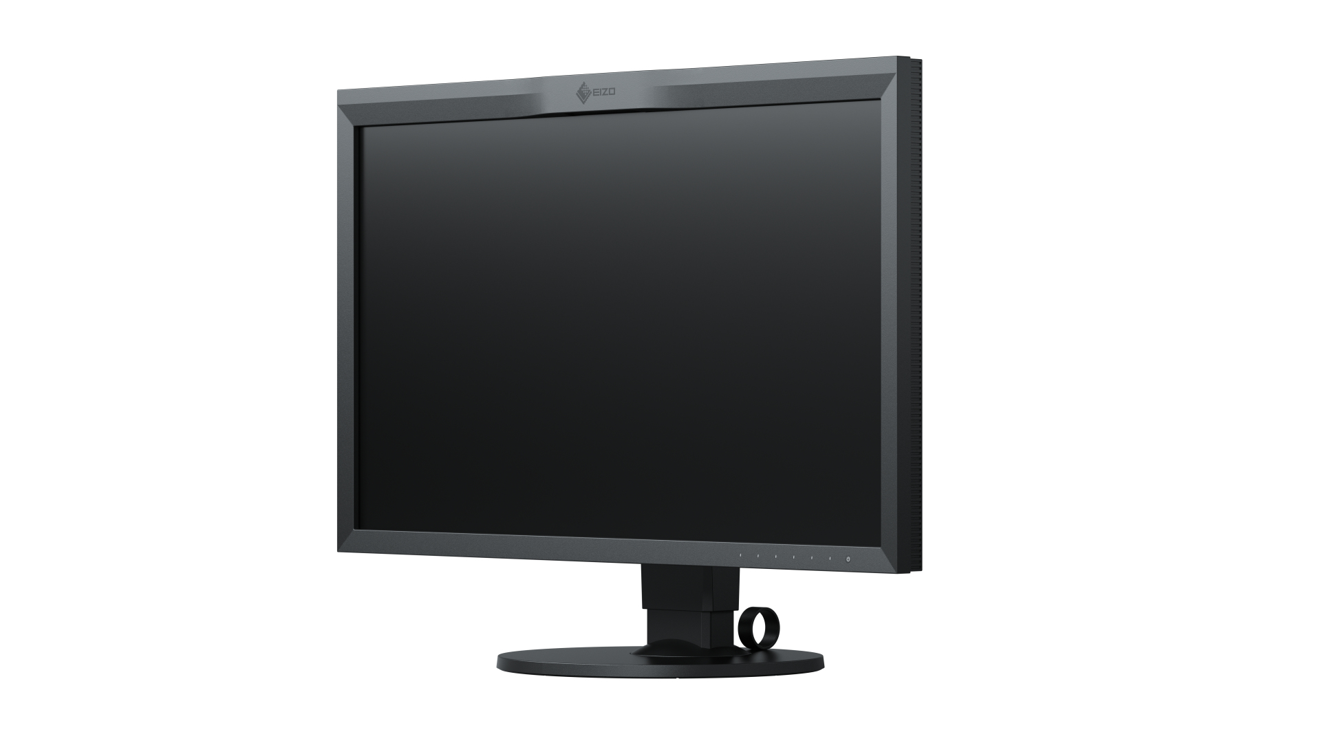 EIZO CG279X 27 Zoll  WQHD  Monitor  13 ms Reaktionszeit  