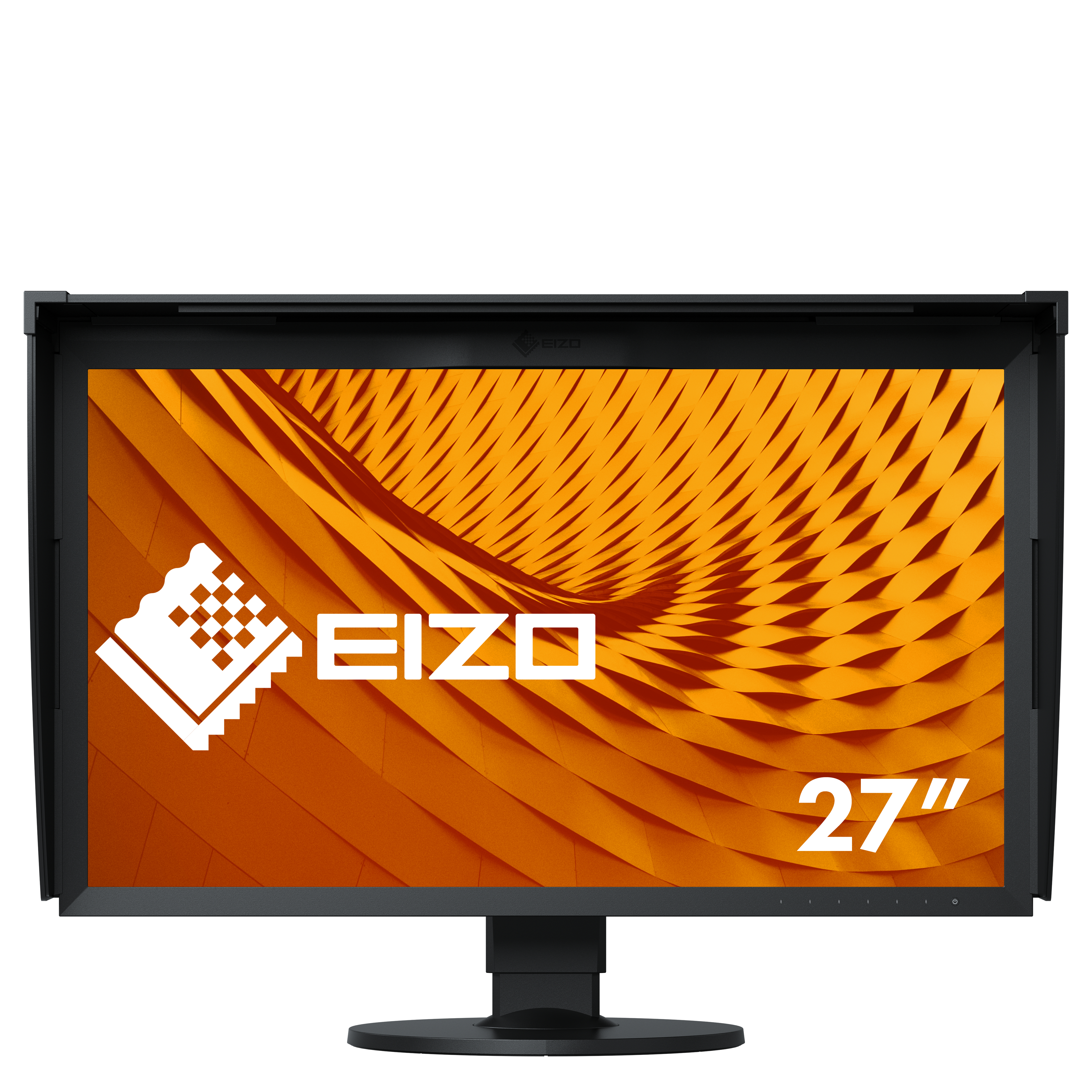 EIZO CG279X 27 Zoll  WQHD  Monitor  13 ms Reaktionszeit  