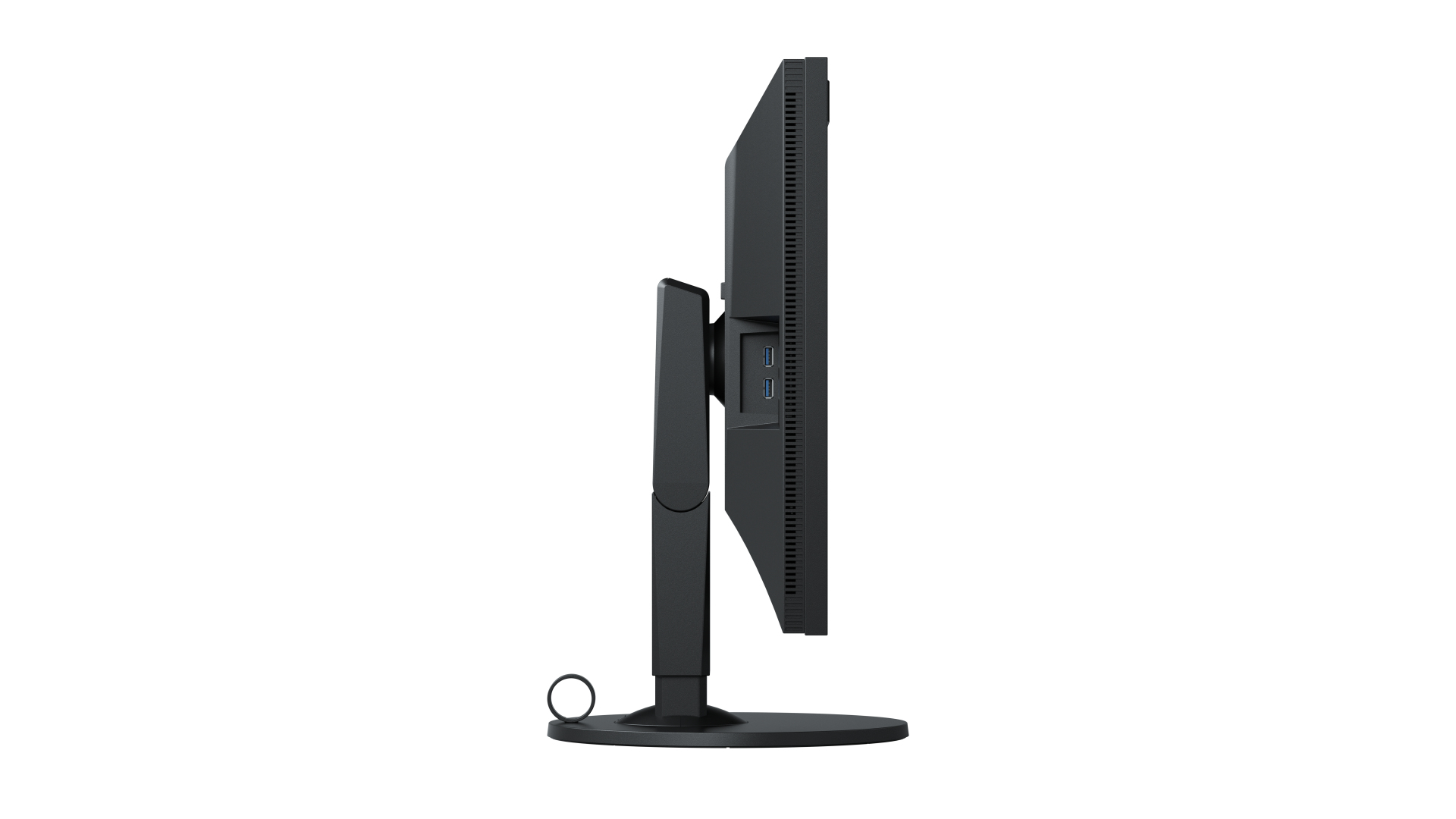 EIZO CG279X 27 Zoll  WQHD  Monitor  13 ms Reaktionszeit  