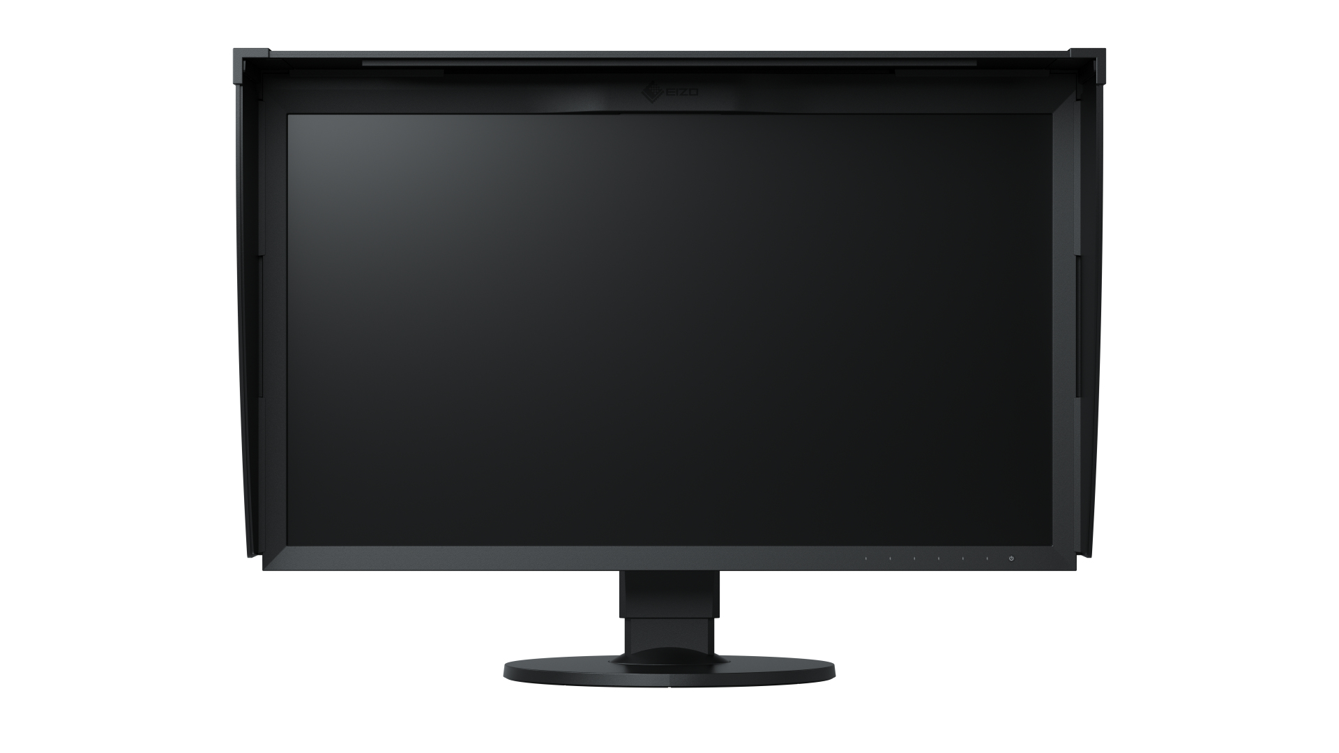 EIZO CG279X 27 Zoll  WQHD  Monitor  13 ms Reaktionszeit  