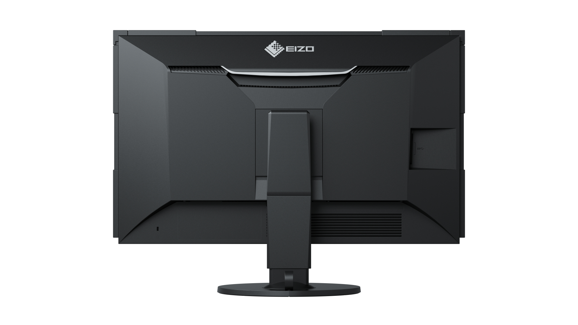 EIZO CG279X 27 Zoll  WQHD  Monitor  13 ms Reaktionszeit  