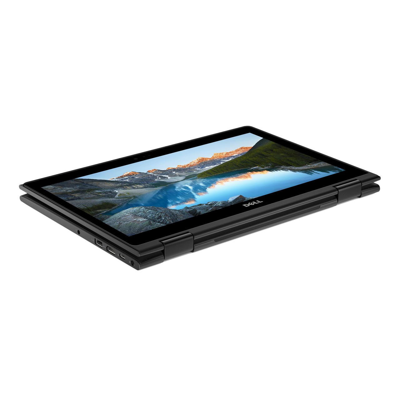 DELL Latitude 3390 - 13,3 Zoll - Intel® Core™ i5 i5-8250U - 8 GB - 256 GB