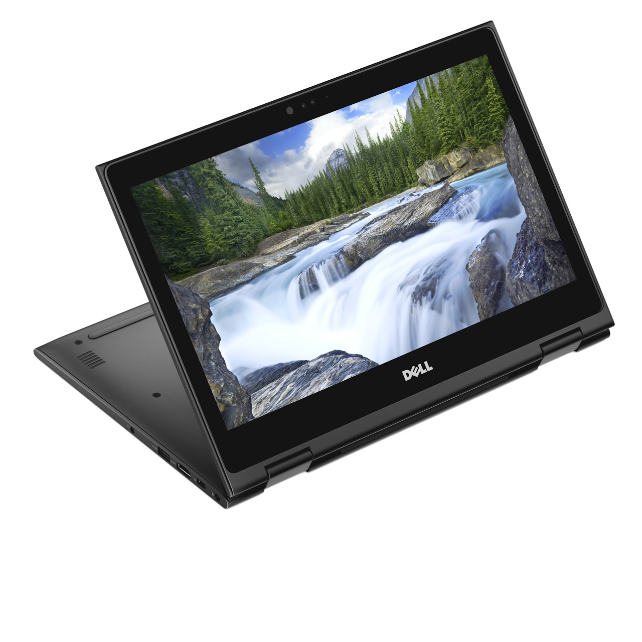 DELL Latitude 3390 - 13,3 Zoll - Intel® Core™ i5 i5-8250U - 8 GB - 256 GB