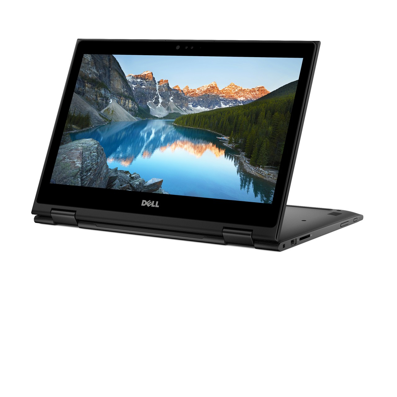 DELL Latitude 3390 - 13,3 Zoll - Intel® Core™ i5 i5-8250U - 8 GB - 256 GB