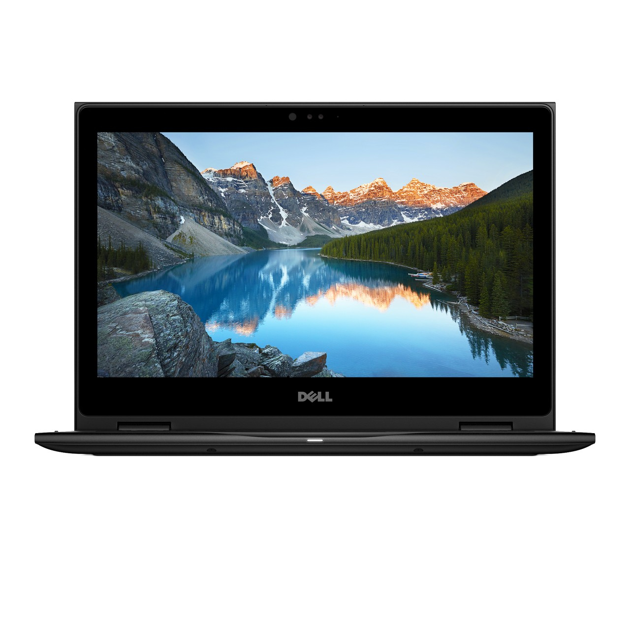 DELL Latitude 3390 - 13,3 Zoll - Intel® Core™ i5 i5-8250U - 8 GB - 256 GB