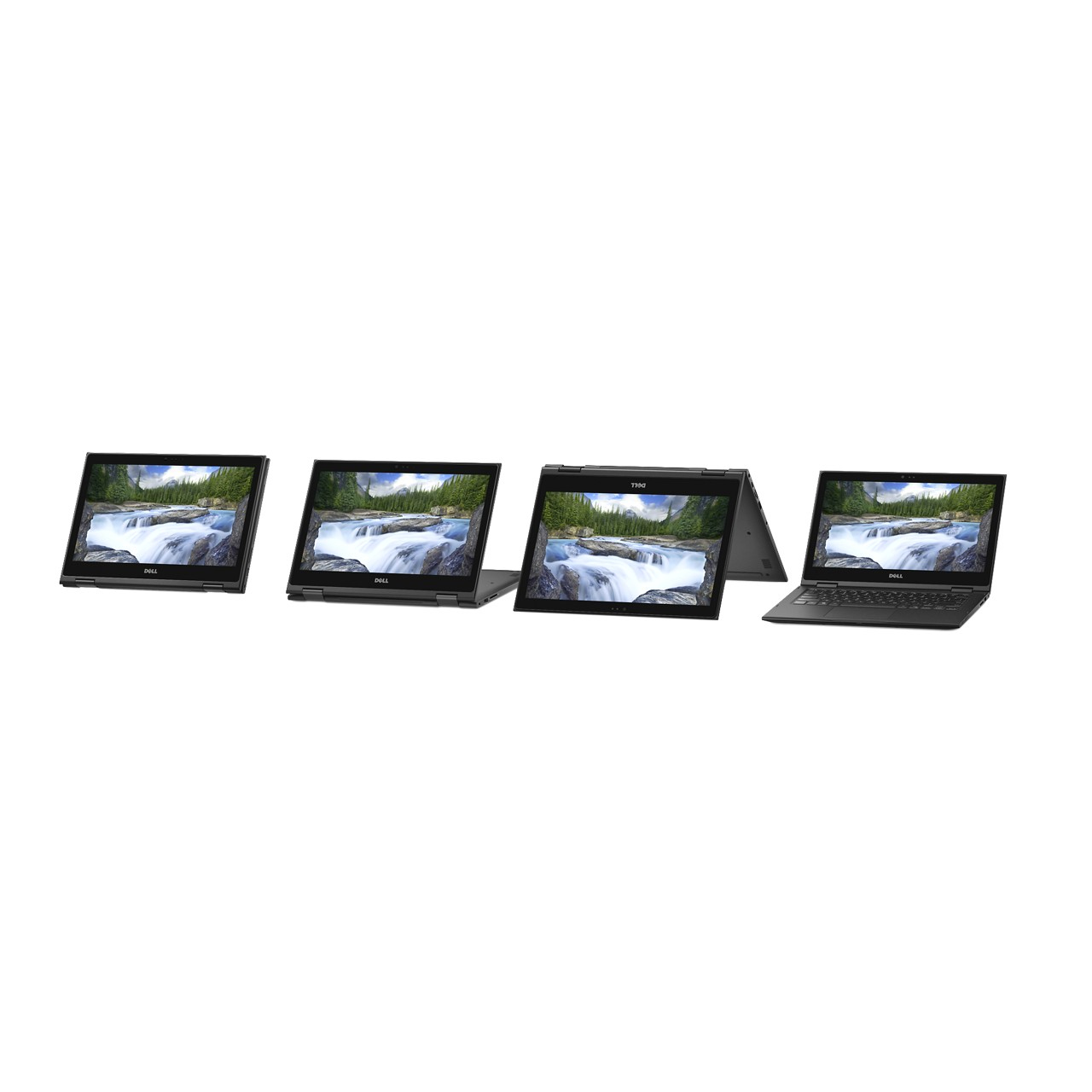 DELL Latitude 3390 - 13,3 Zoll - Intel® Core™ i5 i5-8250U - 8 GB - 256 GB