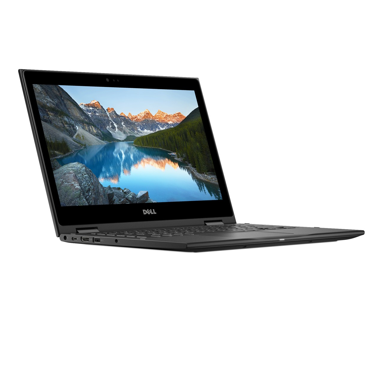 DELL Latitude 3390 - 13,3 Zoll - Intel® Core™ i5 i5-8250U - 8 GB - 256 GB
