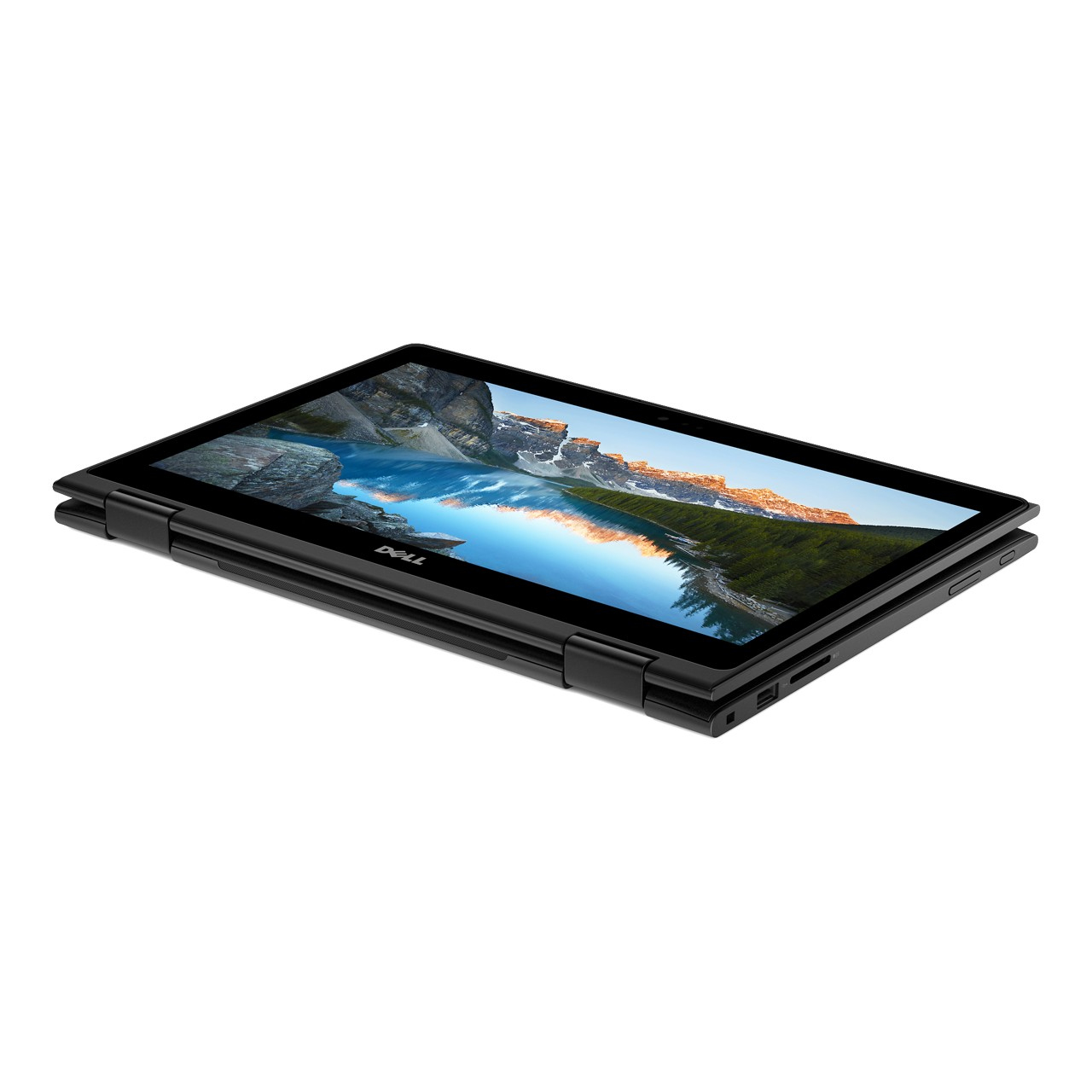 DELL Latitude 3390 - 13,3 Zoll - Intel® Core™ i5 i5-8250U - 8 GB - 256 GB