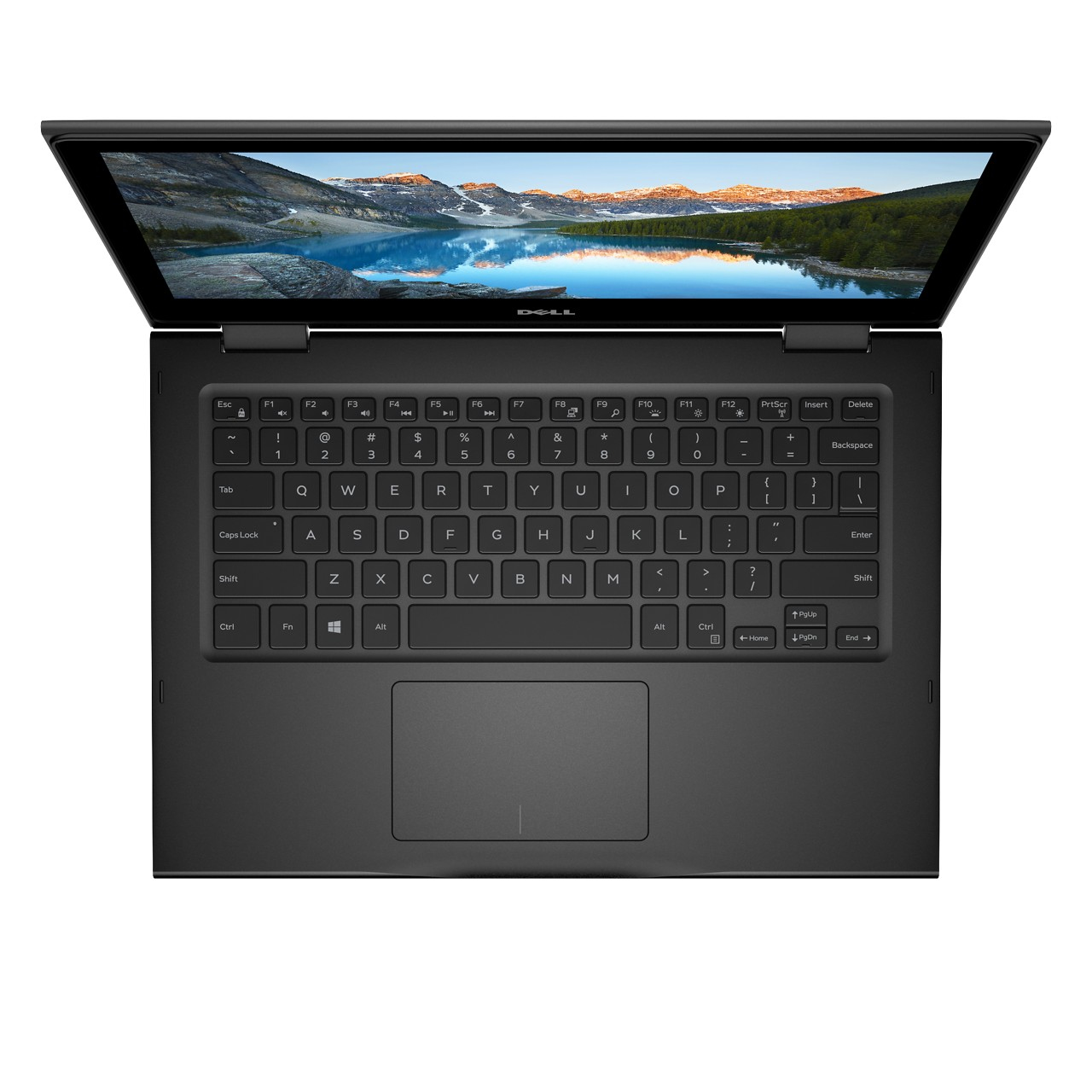 DELL Latitude 3390 - 13,3 Zoll - Intel® Core™ i5 i5-8250U - 8 GB - 256 GB