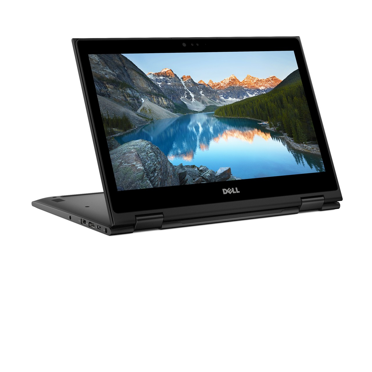 DELL Latitude 3390 - 13,3 Zoll - Intel® Core™ i5 i5-8250U - 8 GB - 256 GB