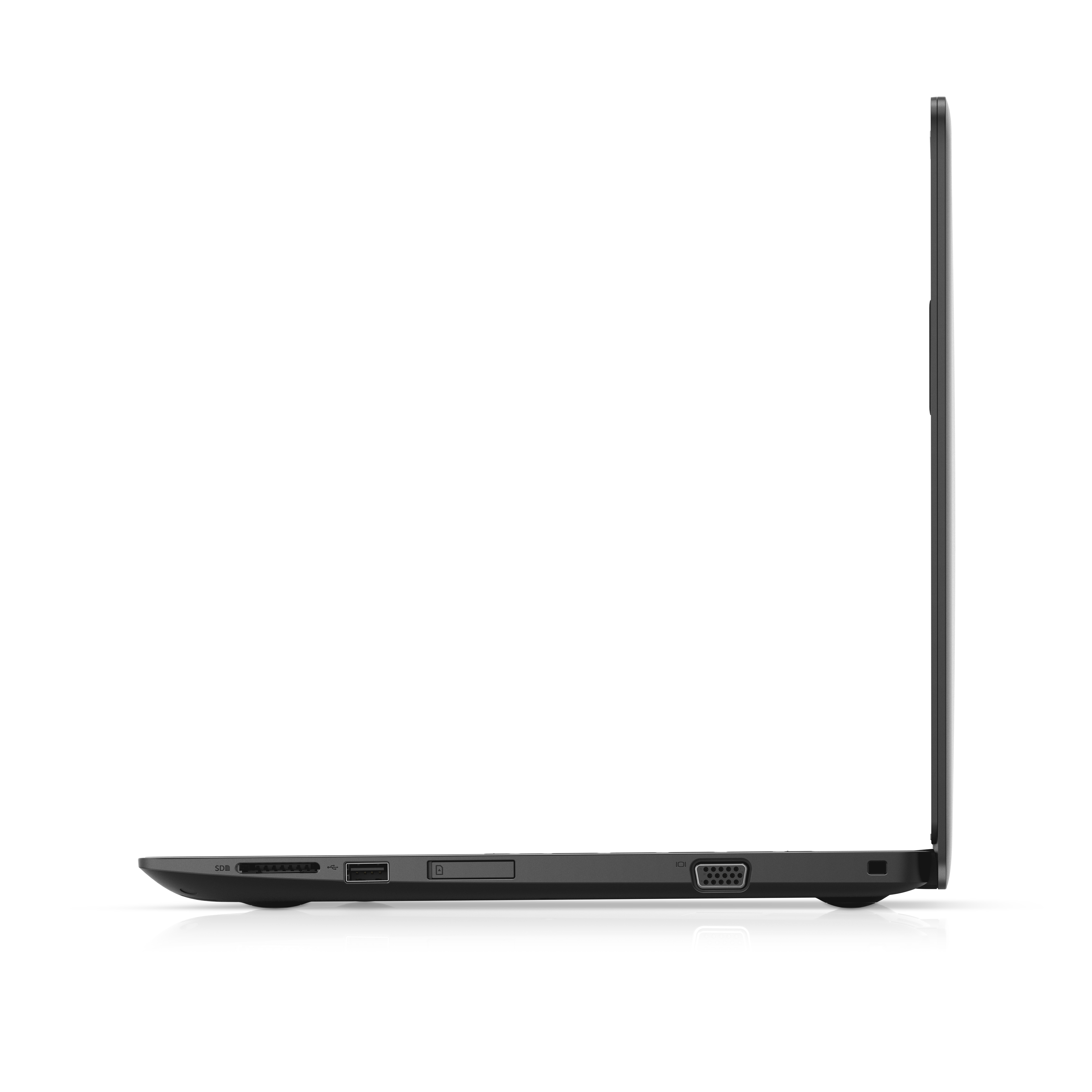 DELL Latitude 3490 - 14 Zoll - Intel® Core™ i5 i5-8250U - 8 GB - 256 GB
