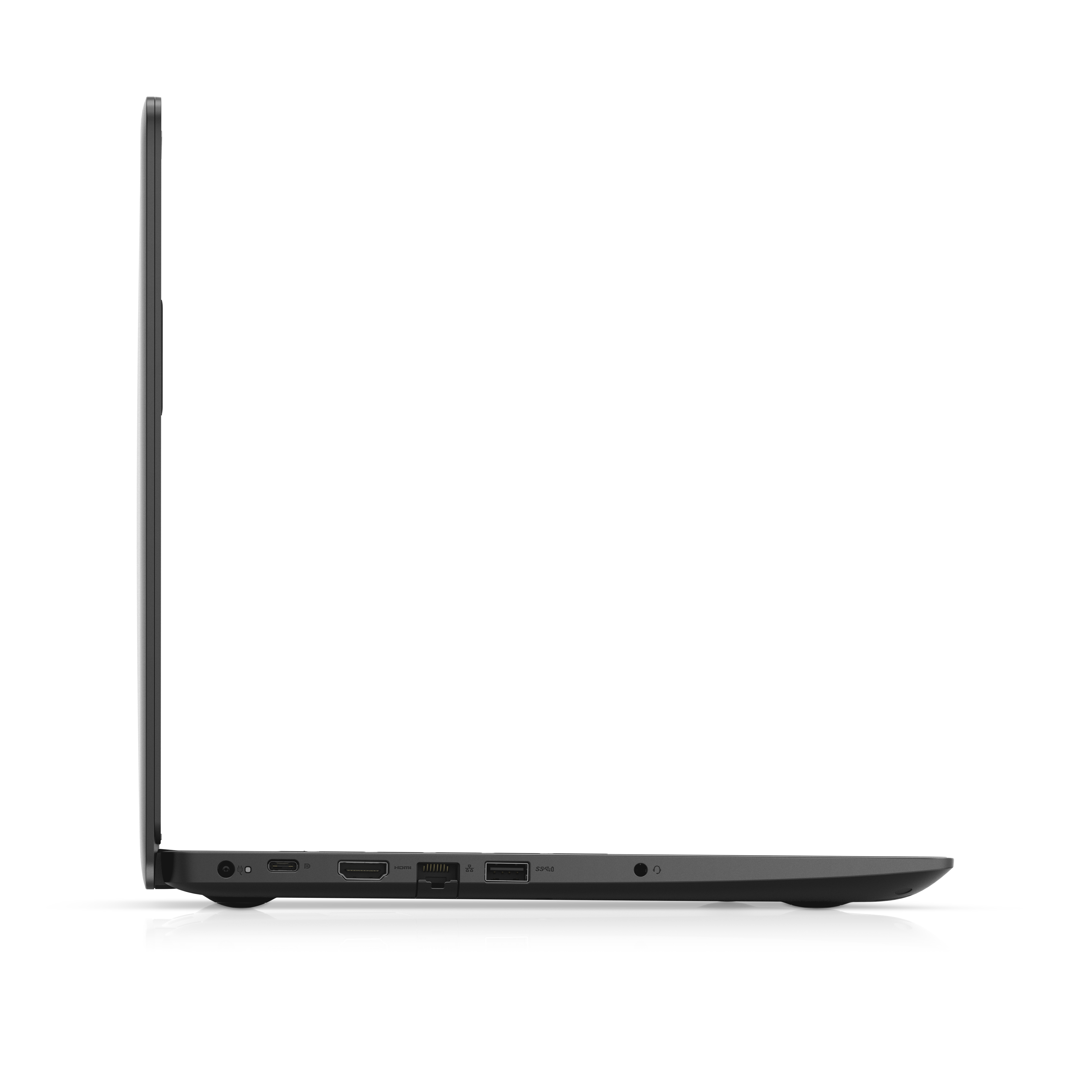 DELL Latitude 3490 - 14 Zoll - Intel® Core™ i5 i5-8250U - 8 GB - 256 GB