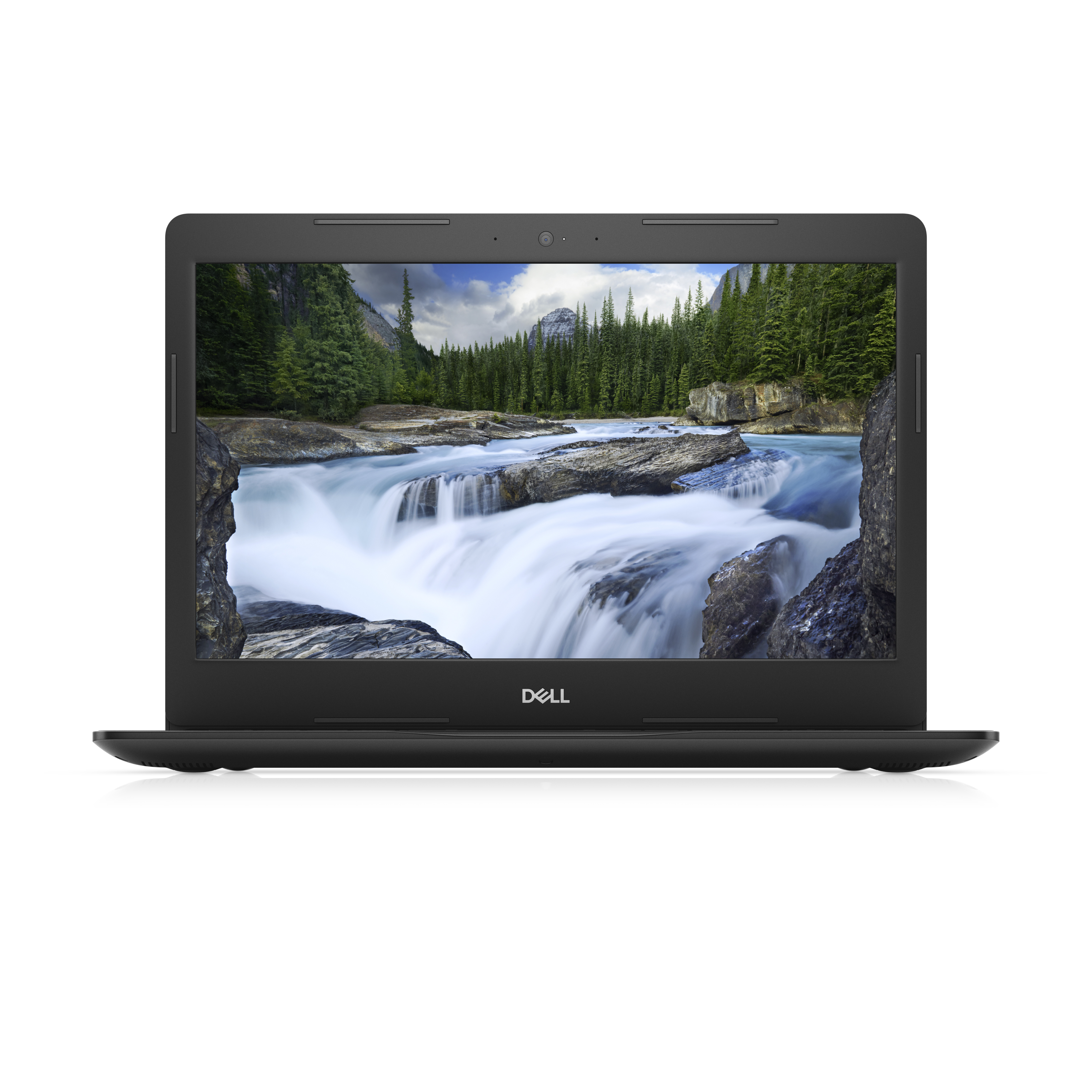 DELL Latitude 3490 - 14 Zoll - Intel® Core™ i5 i5-8250U - 8 GB - 256 GB