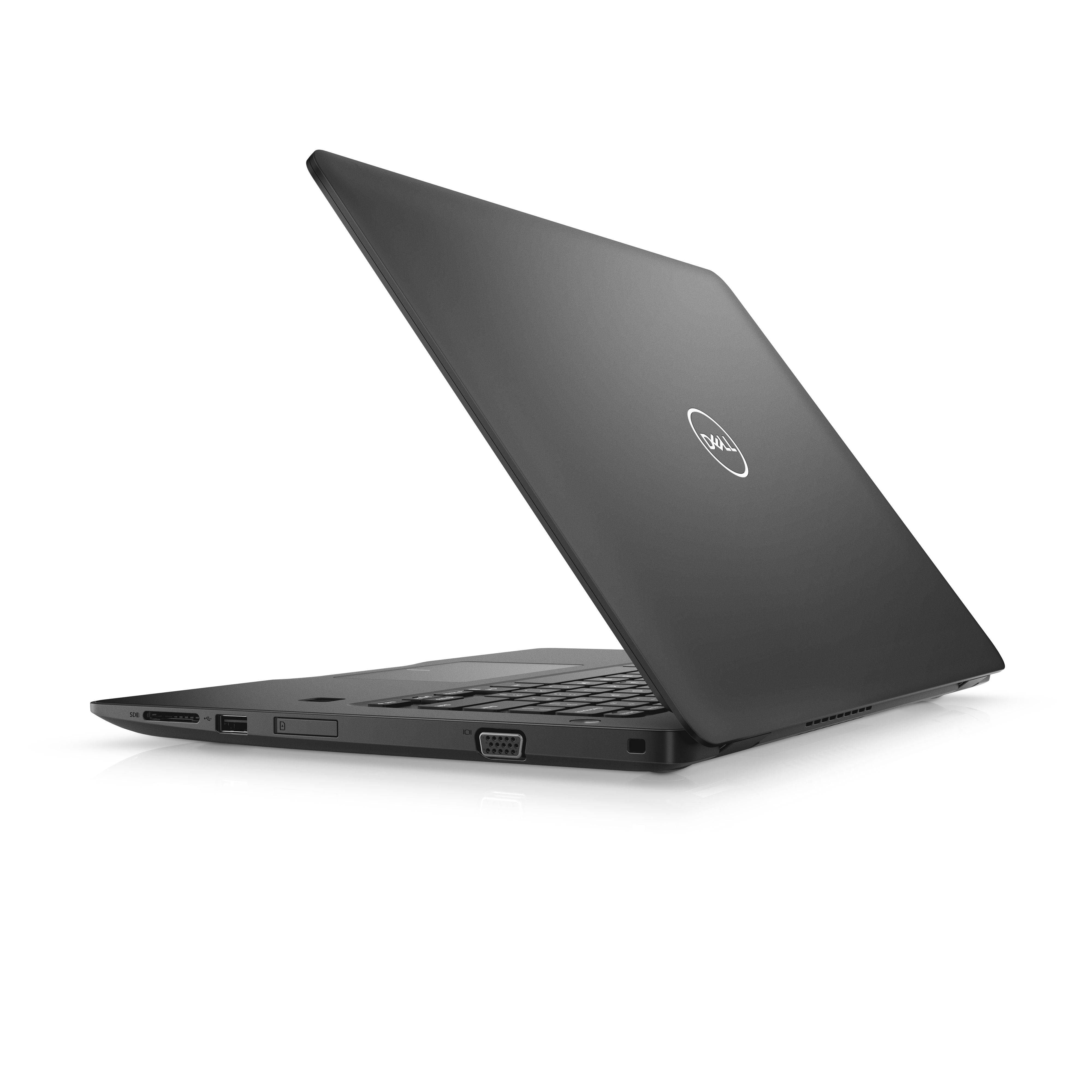 DELL Latitude 3490 - 14 Zoll - Intel® Core™ i5 i5-8250U - 8 GB - 256 GB