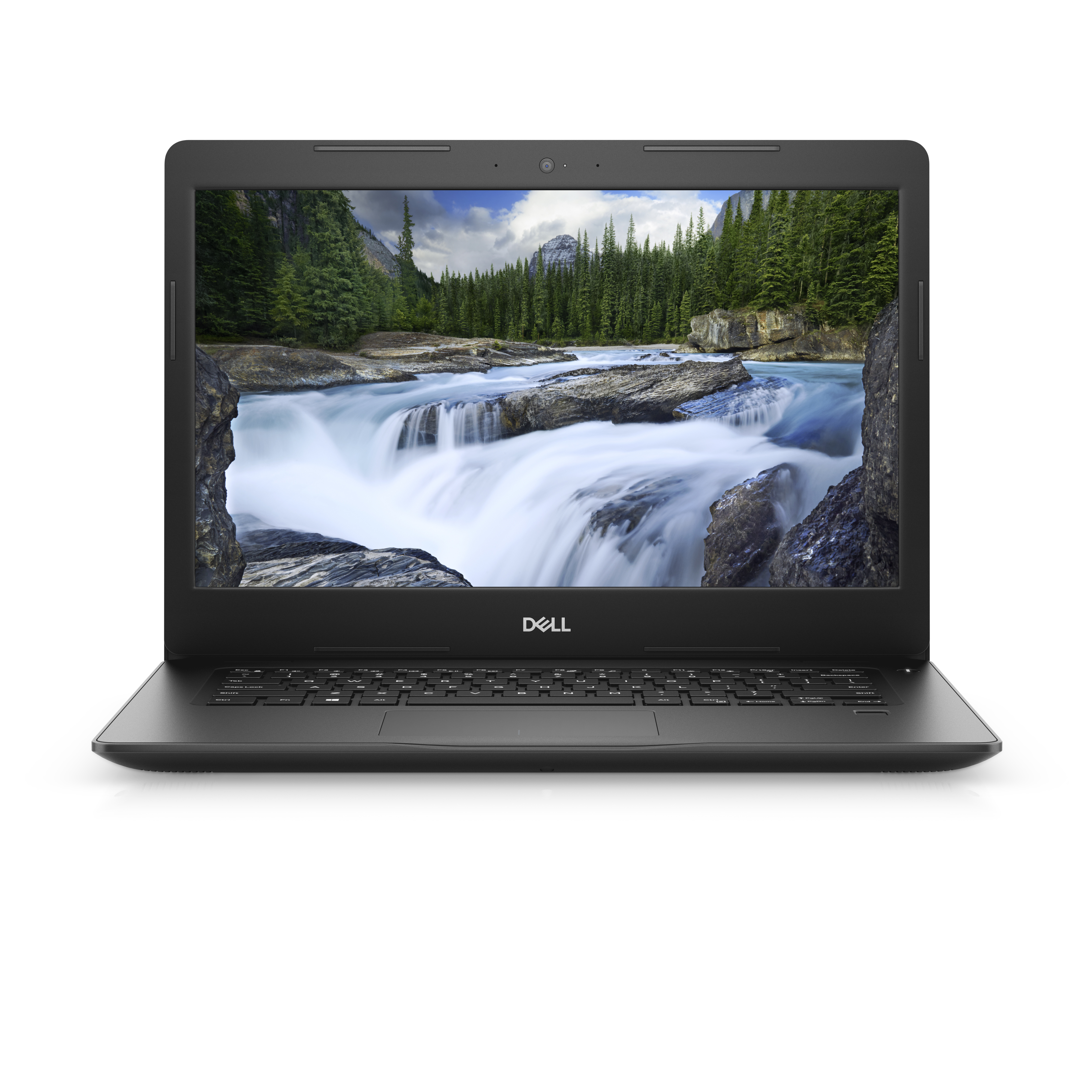 DELL Latitude 3490 - 14 Zoll - Intel® Core™ i5 i5-8250U - 8 GB - 256 GB