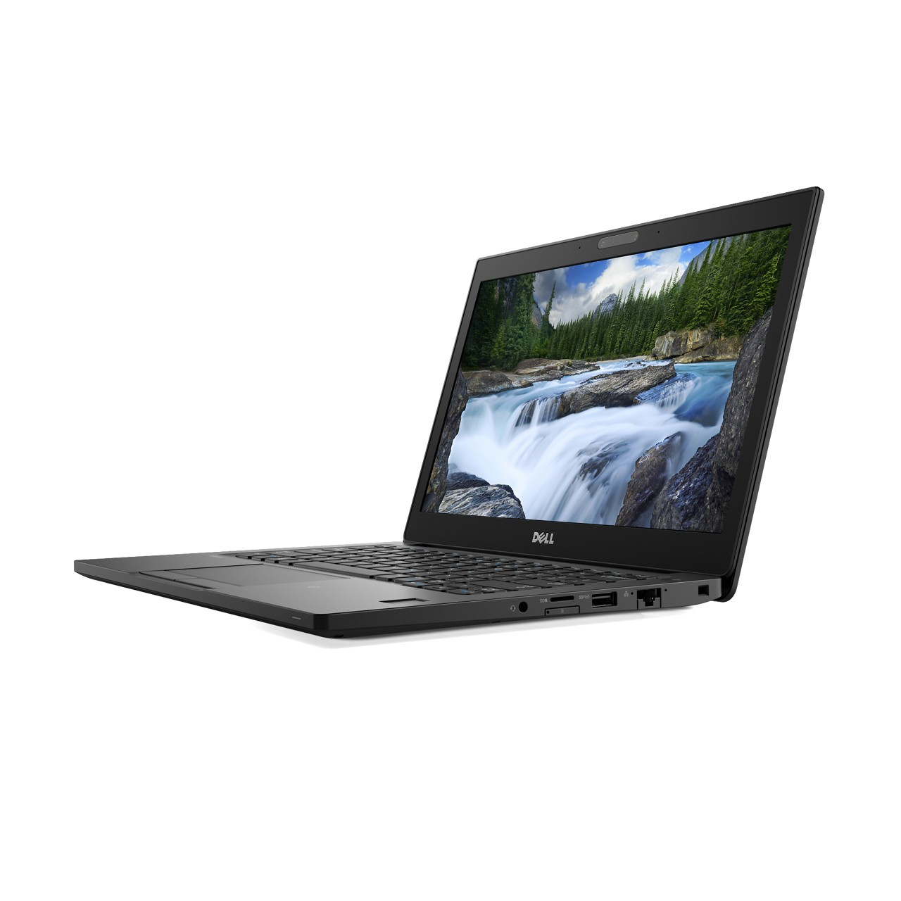 DELL Latitude 7290 - 12,5 Zoll - Intel® Core™ i5 i5-8350U - 8 GB - 256 GB