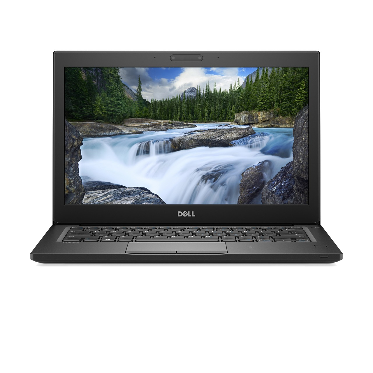 DELL Latitude 7290 - 12,5 Zoll - Intel® Core™ i5 i5-8350U - 8 GB - 256 GB