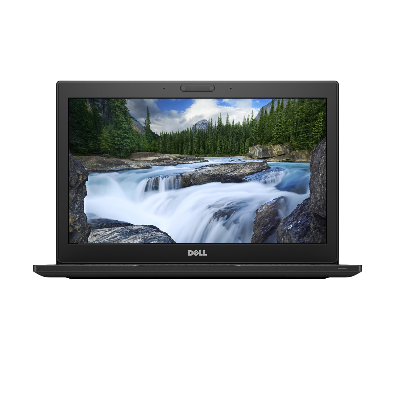 DELL Latitude 7290 - 12,5 Zoll - Intel® Core™ i5 i5-8350U - 8 GB - 256 GB