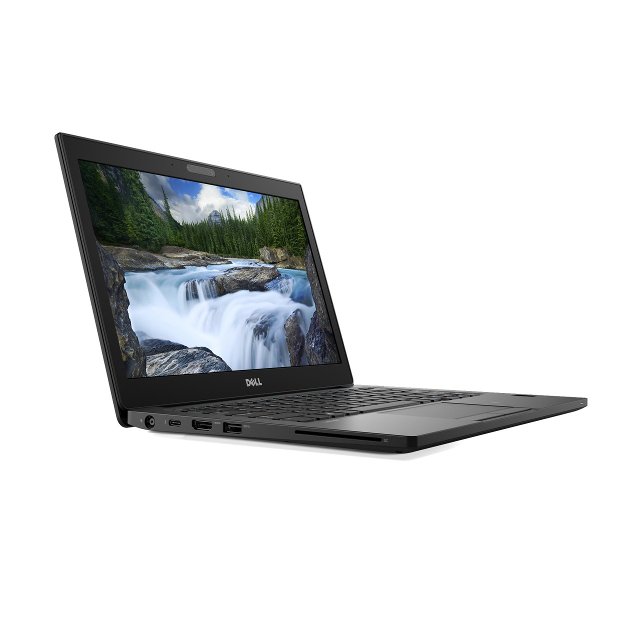 DELL Latitude 7290 - 12,5 Zoll - Intel® Core™ i5 i5-8350U - 8 GB - 256 GB
