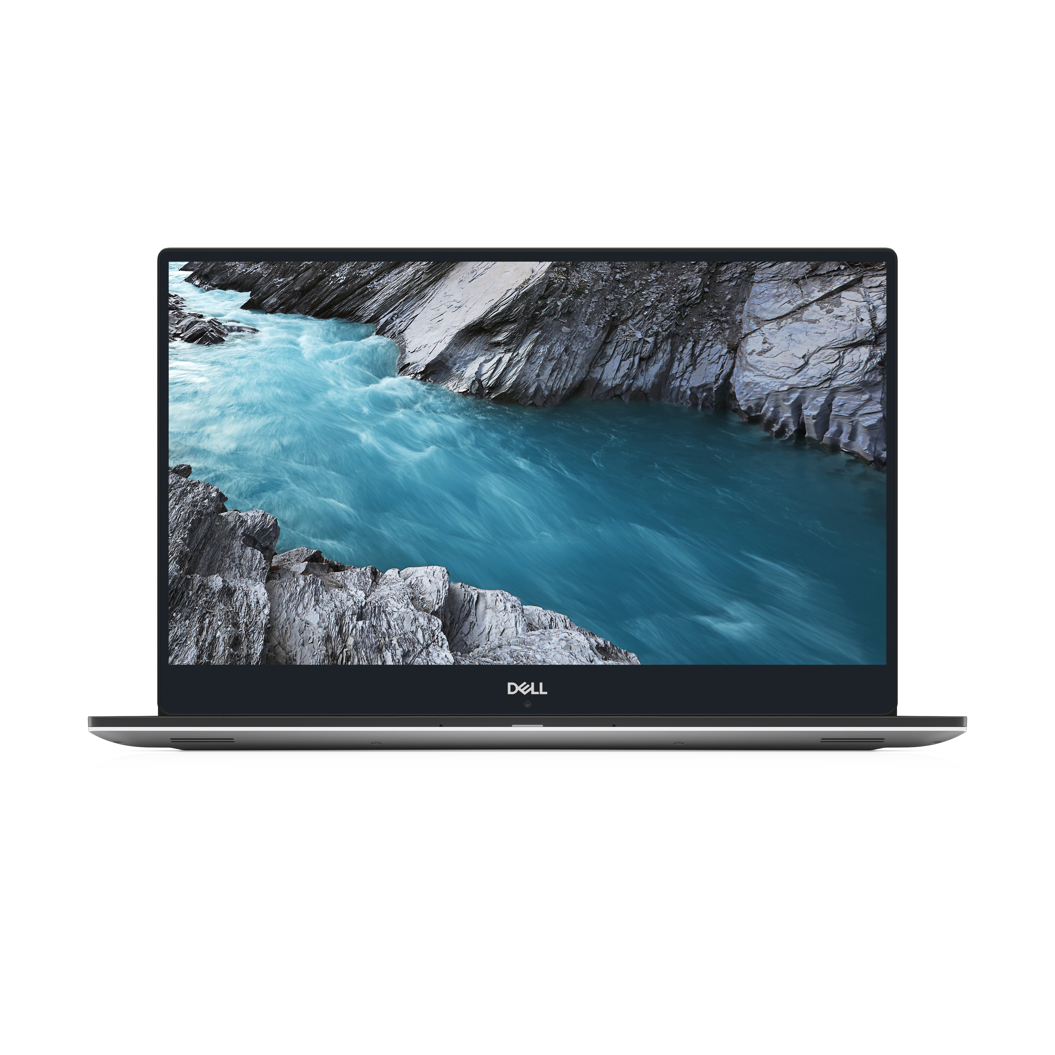 DELL XPS 9570 - 15,6 Zoll - Intel® Core™ i7 i7-8750H - 16 GB - 512 GB