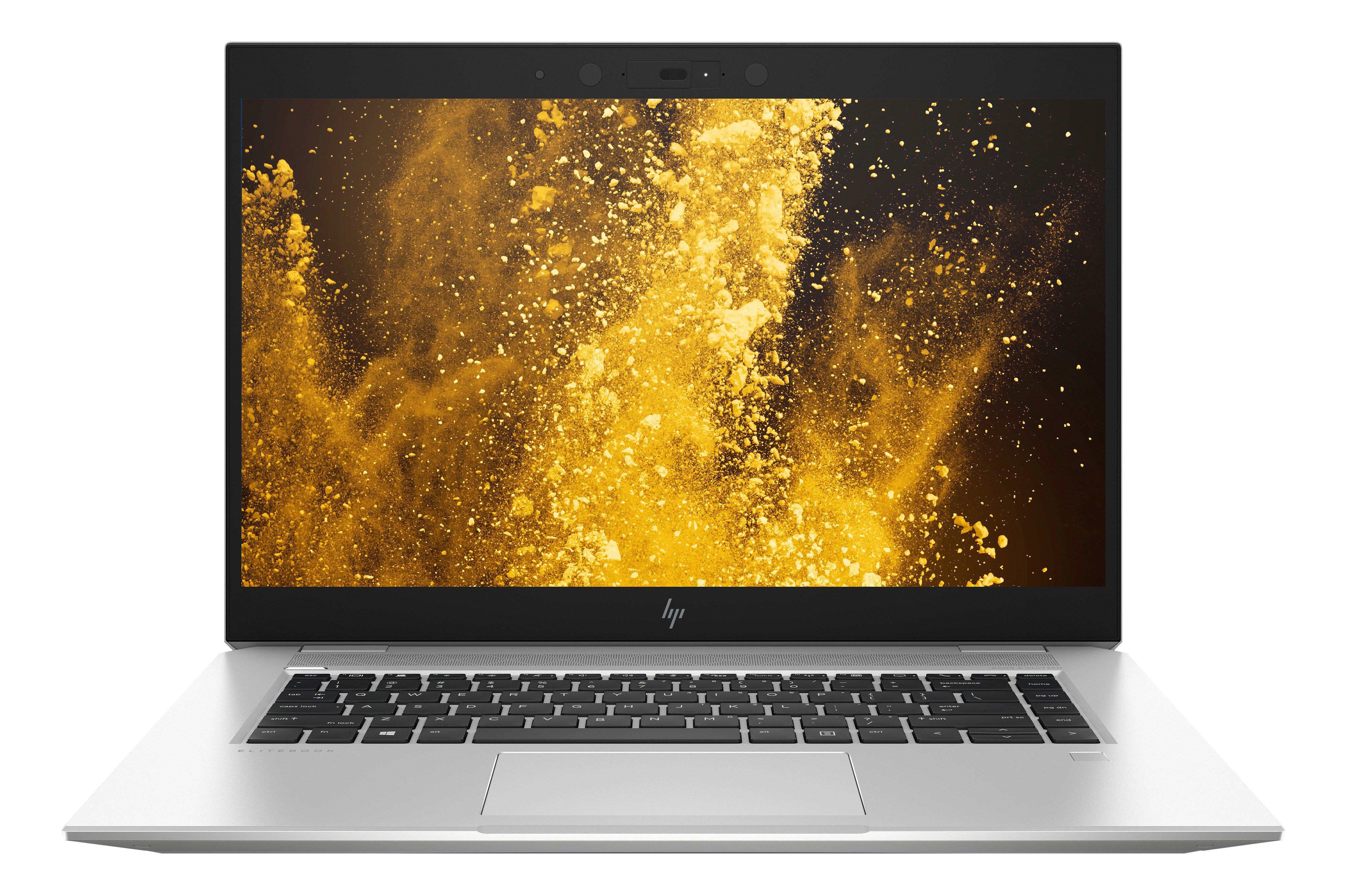 HP - B2B EliteBook 1050 G1 - 15,6 Zoll - Intel® Core™ i7 i7-8750H - 32 GB - 2 TB