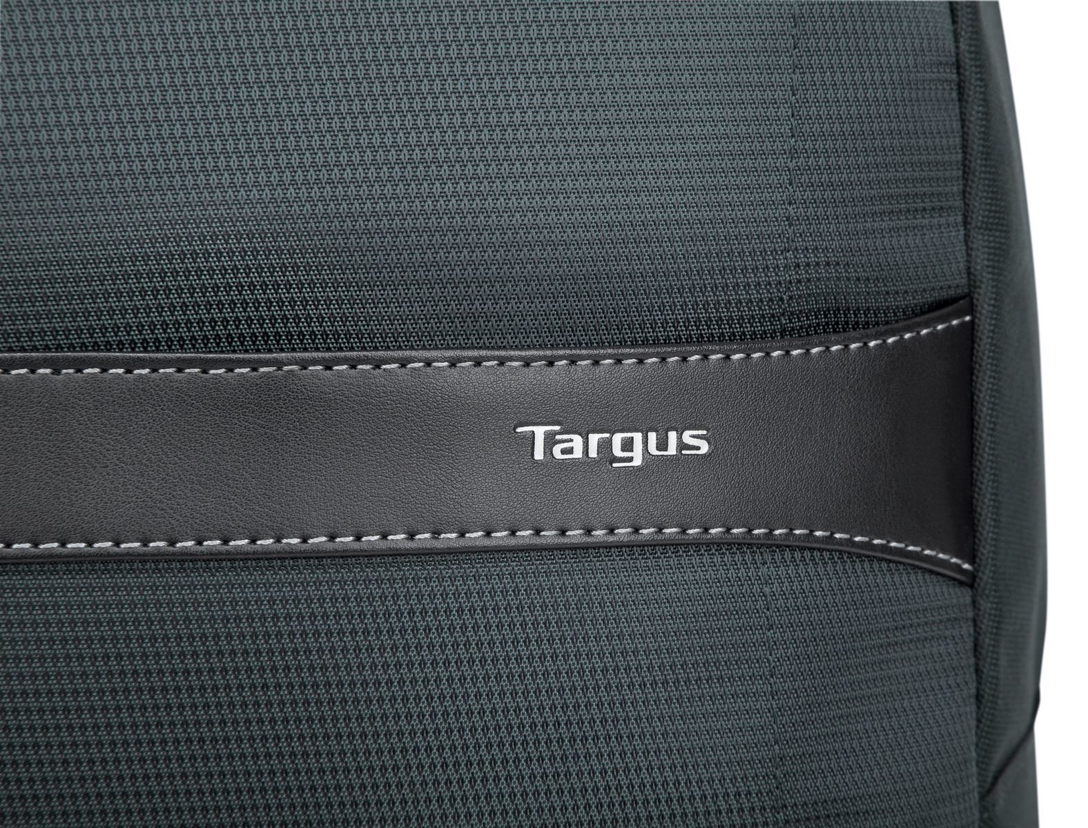 TARGUS Geolite Plus, Rucksack, Universal, Universal, Dunkles Petrol