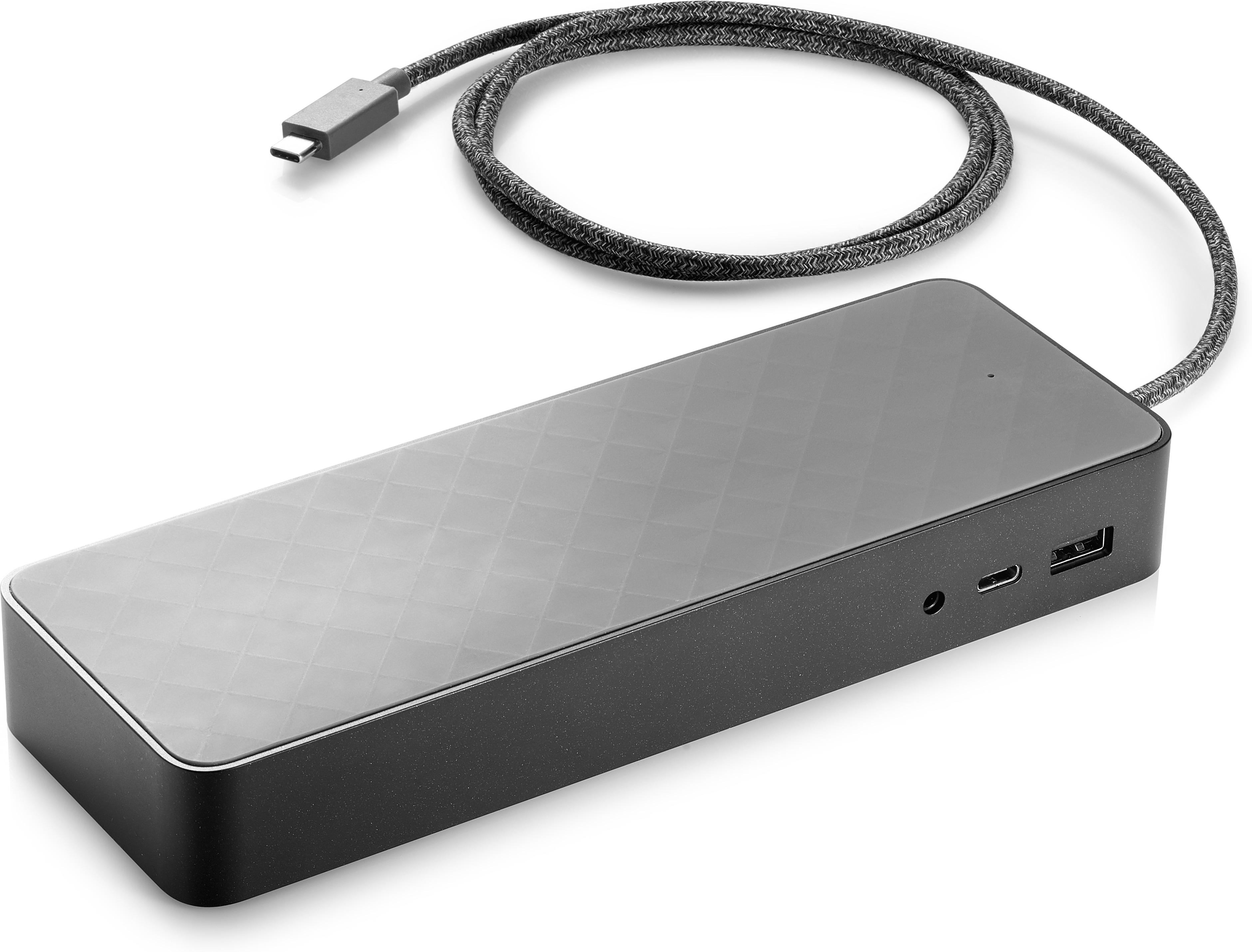 HP - B2B USB-C Universal, HP, HP x2 1012 G2; HP x2 612 G2; HP x2 1012 G1; HP ProBook 470 G5; HP ProBook 450 G5; HP ProBook 440 G5; HP ZHAN 66 Pro G1; HP ProBook 430 G5; HP ProBook 470 G4; HP ProBook 450 G4; HP ProBook 455 G4; HP ProBook 440 G4; HP ProBook 430 G4; HP ProBook 470 G3; HP ProBook 450 G3; HP ProBook 455 G3; HP ProBook 440 G3; HP ProBook 430 G3; HP ProBook 640 G3; HP ProBook 650 G3; HP ProBook 645 G3; HP ProBook 655 G3; HP ProBook 640 G2; HP ProBook 650 G2; HP ProBook 645 G2; HP ProBook 655 G2; HP EliteBook x360 1030 G2; HP EliteBook 820 G4; HP Elitebook 840 G4; HP EliteBook 850 G4; HP EliteBook 745 G4; HP EliteBook 755 G4; HP EliteBook 725 G4; HP Elitebook 725 G3; HP Elitebook 820 G3; HP Elitebook 745 G3; HP Elitebook 755 G3; HP Elitebook 840 G3; HP Elitebook 850 G3; HP Zbook 15u G3; HP ZBook Studio G4 MWS; HP ZBook Studio G3 MWS; HP ZBook 15 G4; HP ZBook 17 G4; HP ZBook 15 G3; HP ZBook 17 G3; HP ChromeBook 13 G1; HP EliteBook x360 1020 G2; HP EliteBook Folio G1; HP EliteBook 1030 G1; HP EliteBook 1040 G4; HP EliteBook 1040 G3, Schwarz