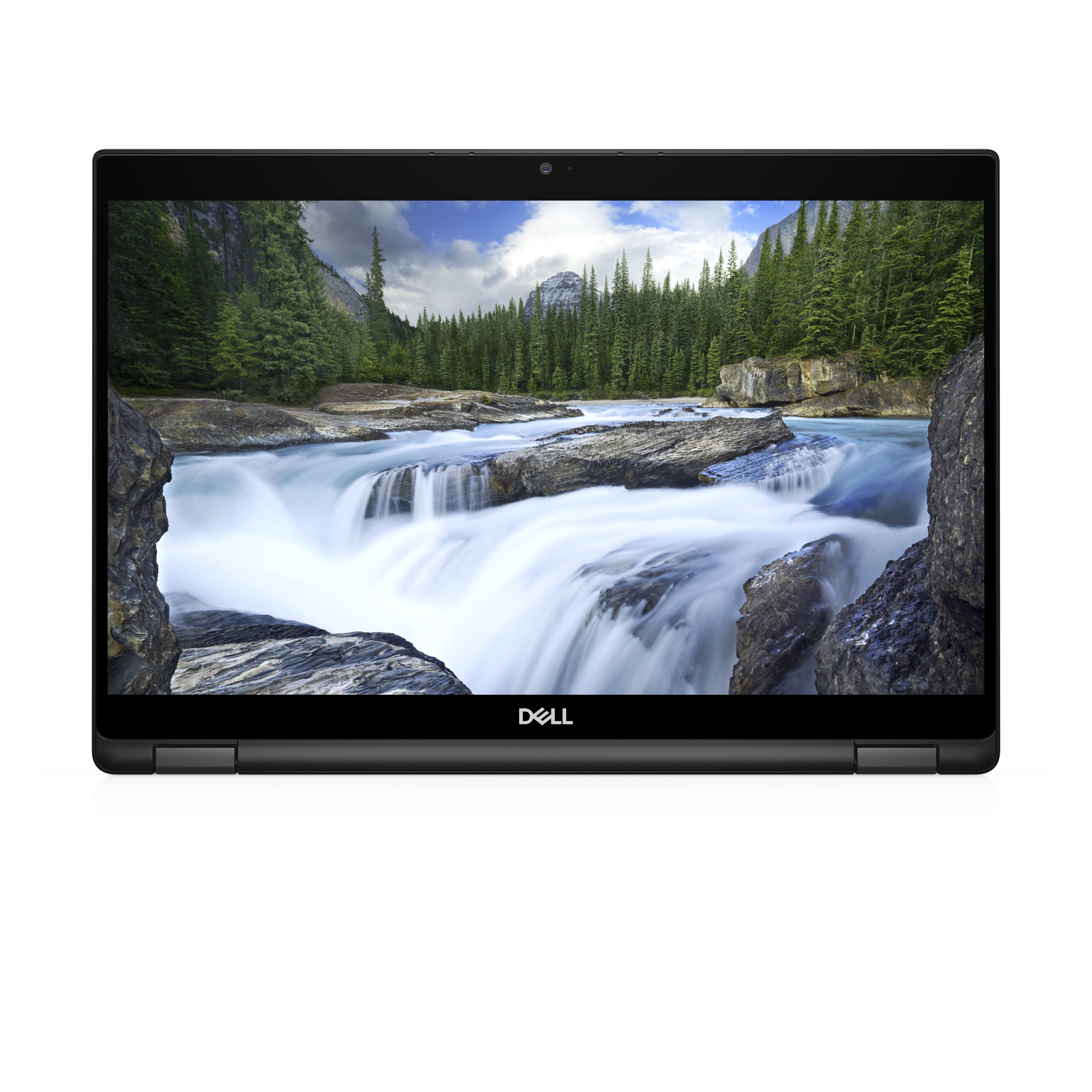 DELL Latitude 7390 2-in-1 - 13,3 Zoll - Intel® Core™ i5 i5-8250U - 8 GB - 512 GB