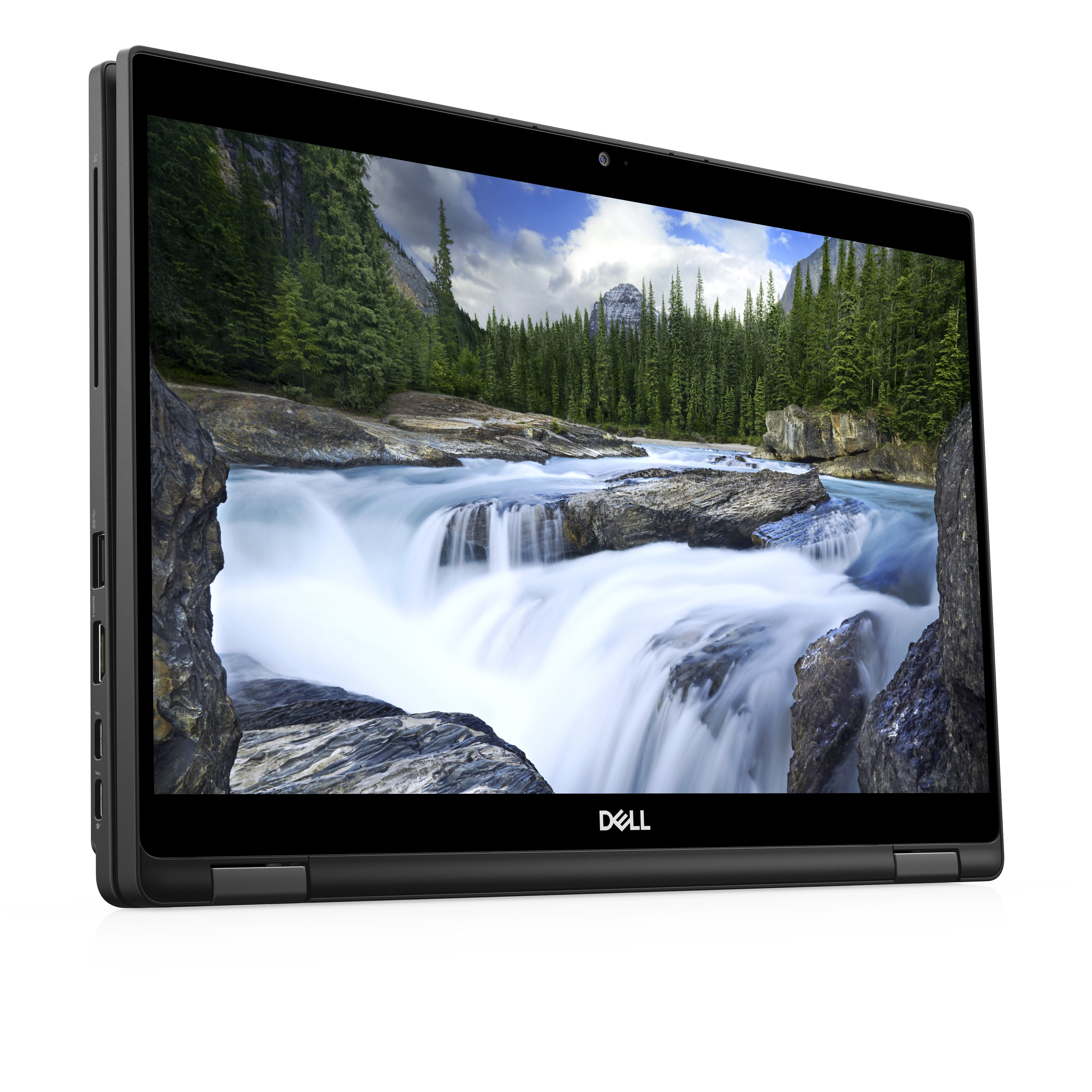 DELL Latitude 7390 2-in-1 - 13,3 Zoll - Intel® Core™ i5 i5-8250U - 8 GB - 512 GB