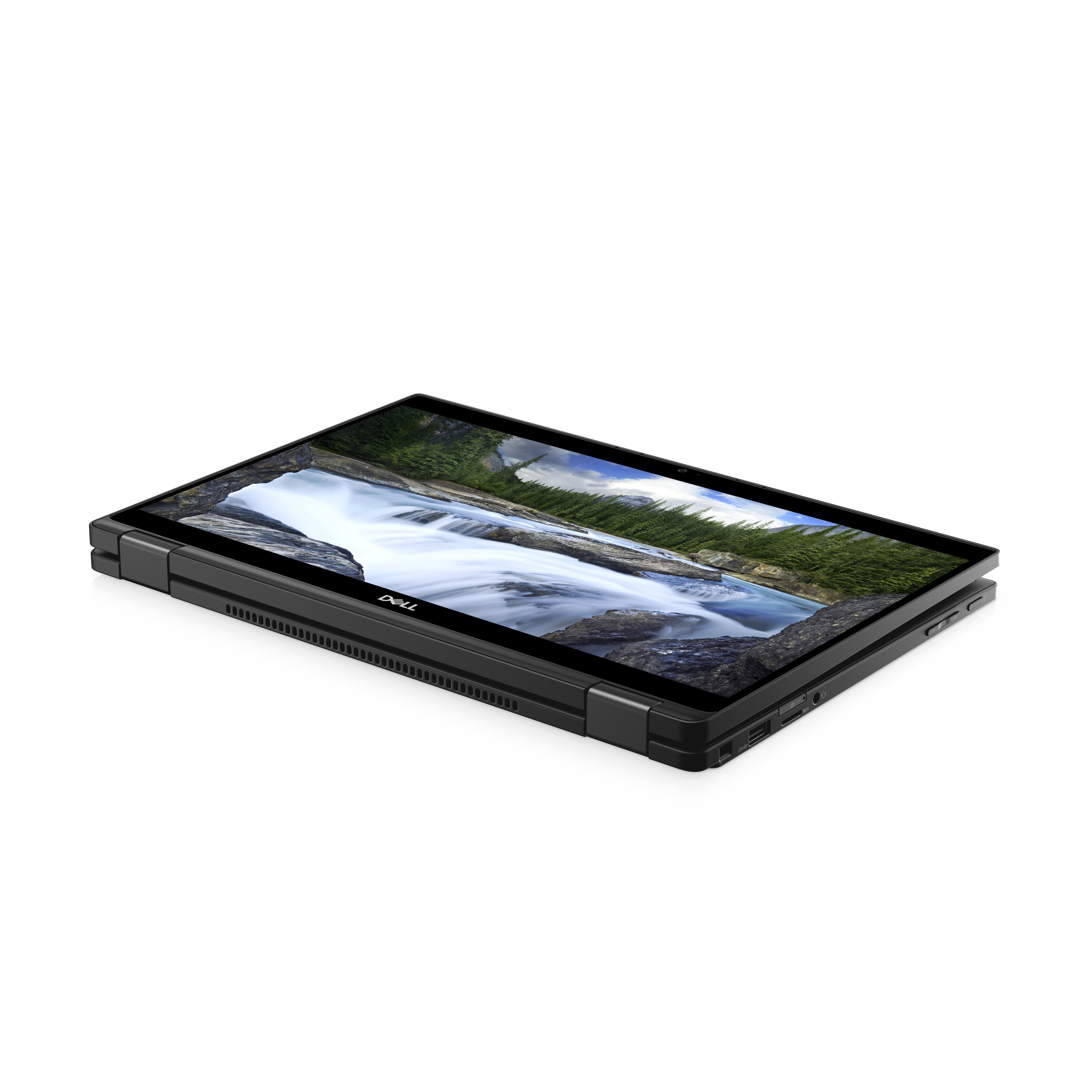 DELL Latitude 7390 2-in-1 - 13,3 Zoll - Intel® Core™ i5 i5-8250U - 8 GB - 512 GB