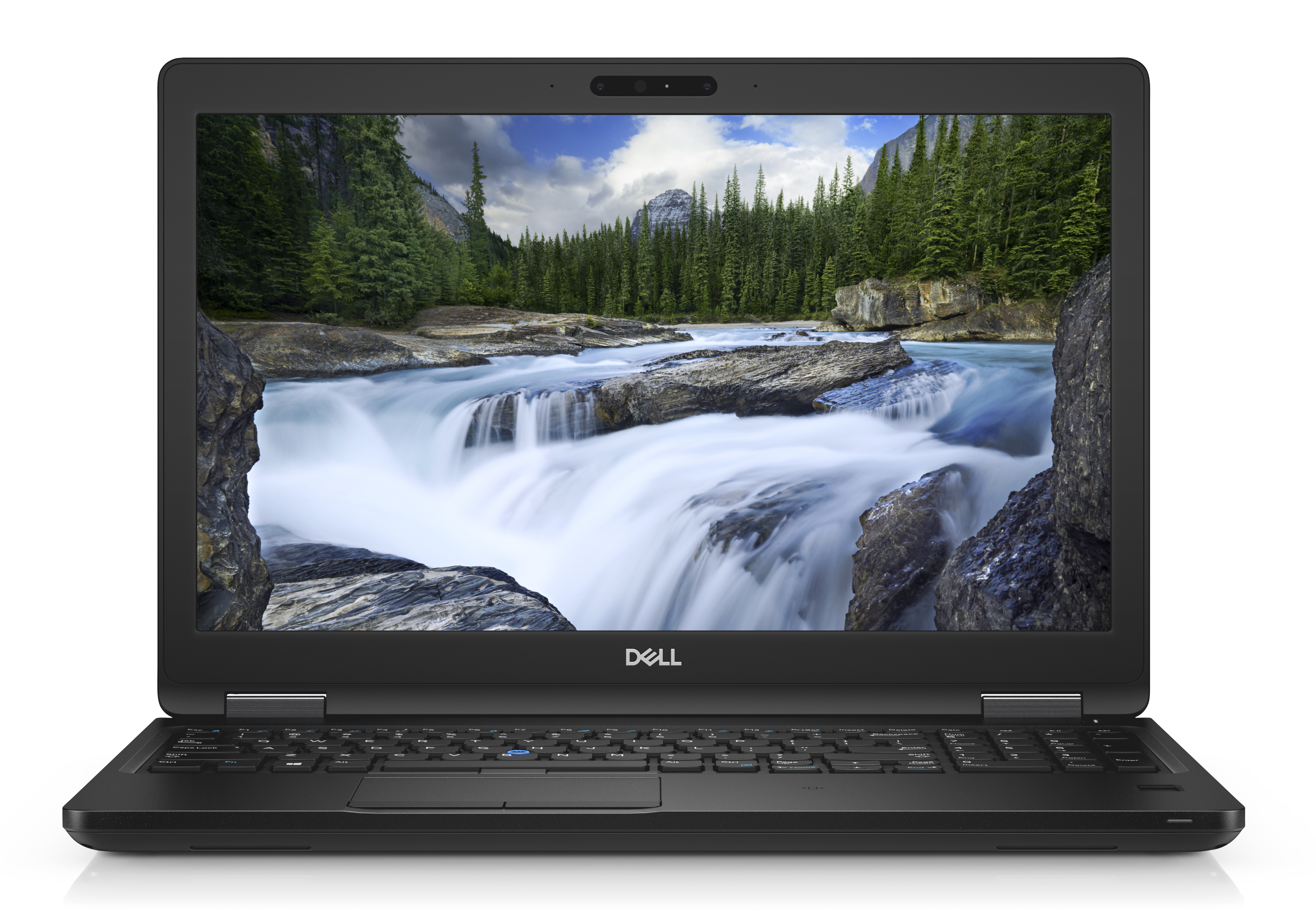 DELL 5590 - 15,6 Zoll - Intel® Core™ i5 i5-8250U - 8 GB - 512 GB