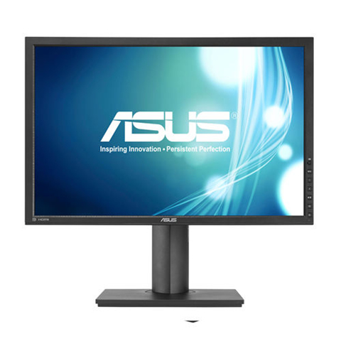 ASUS PB248Q 24,1 Zoll  Full-HD  Monitor  6 ms Reaktionszeit  