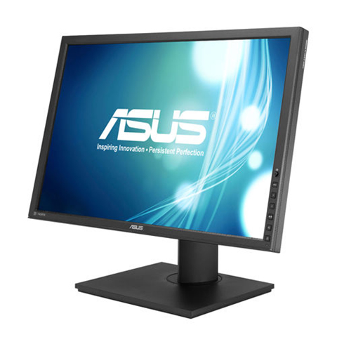 ASUS PB248Q 24,1 Zoll  Full-HD  Monitor  6 ms Reaktionszeit  