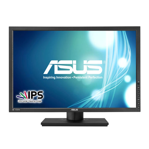 ASUS PB248Q 24,1 Zoll  Full-HD  Monitor  6 ms Reaktionszeit  