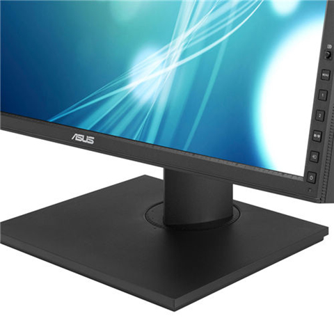 ASUS PB248Q 24,1 Zoll  Full-HD  Monitor  6 ms Reaktionszeit  