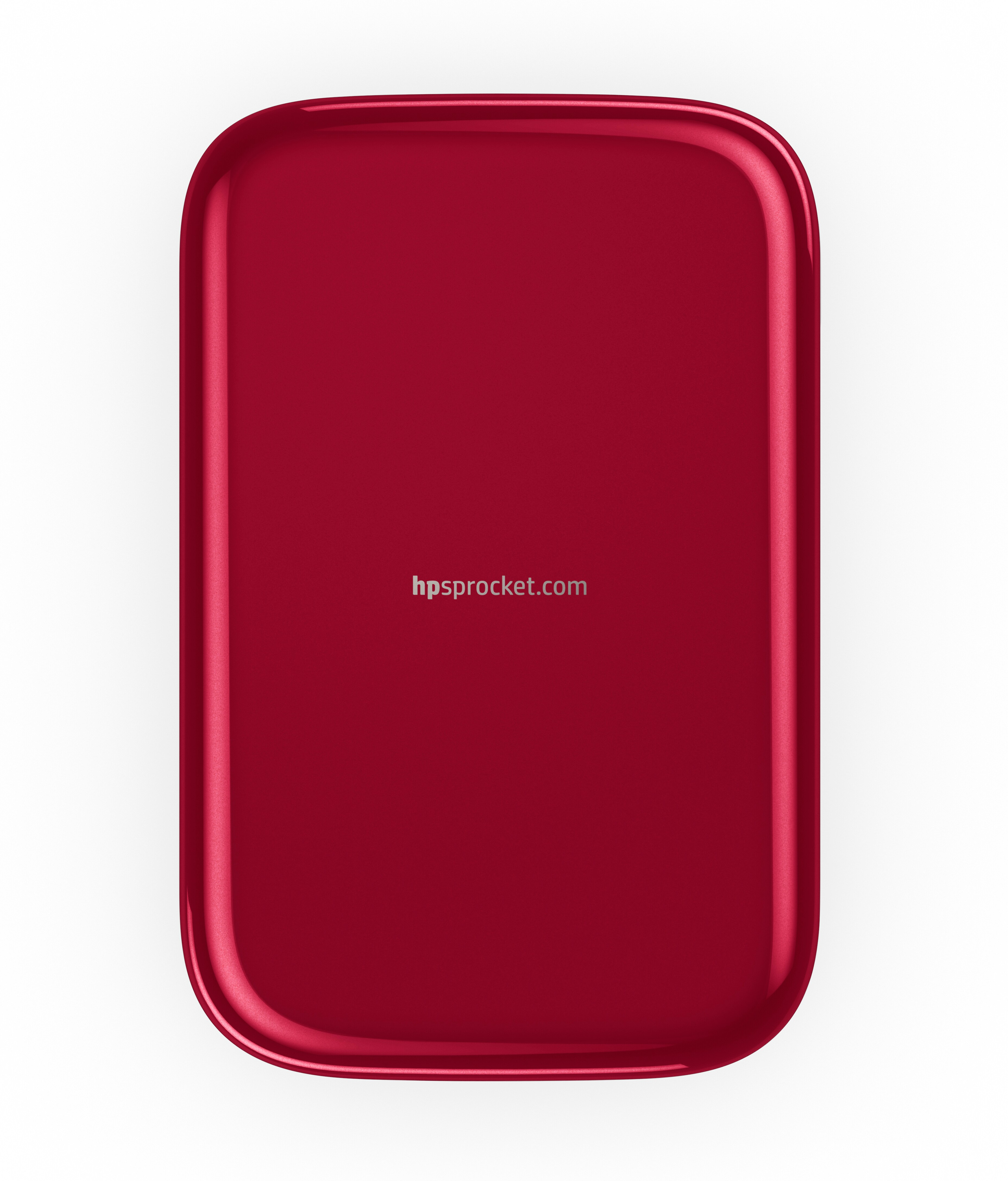 HP Sprocket Fotodrucker