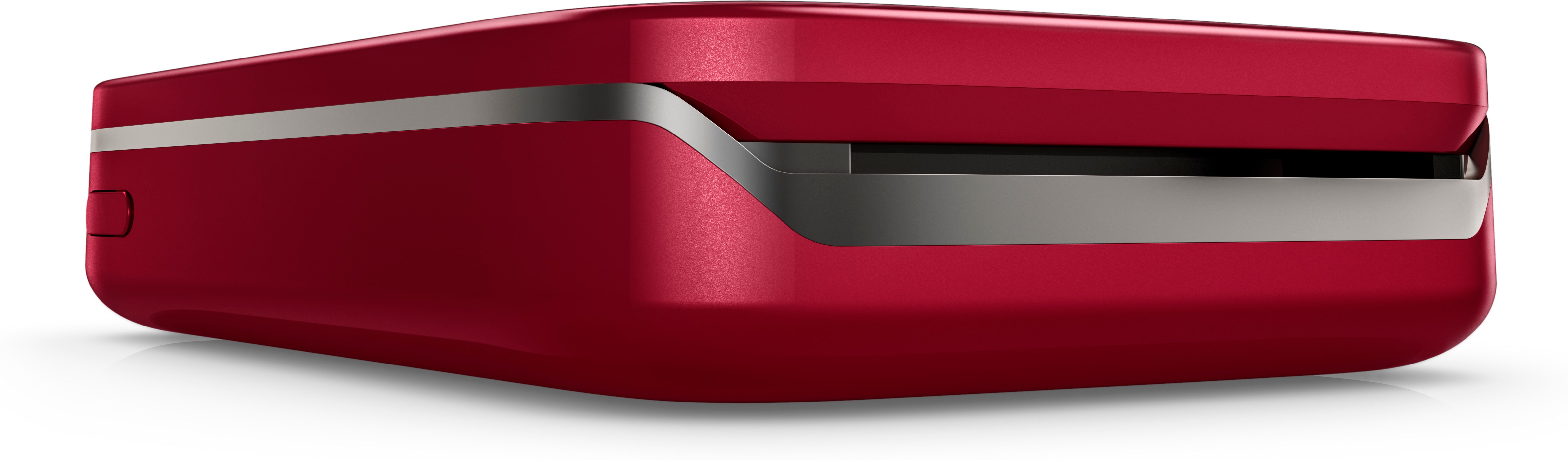 HP Sprocket Fotodrucker