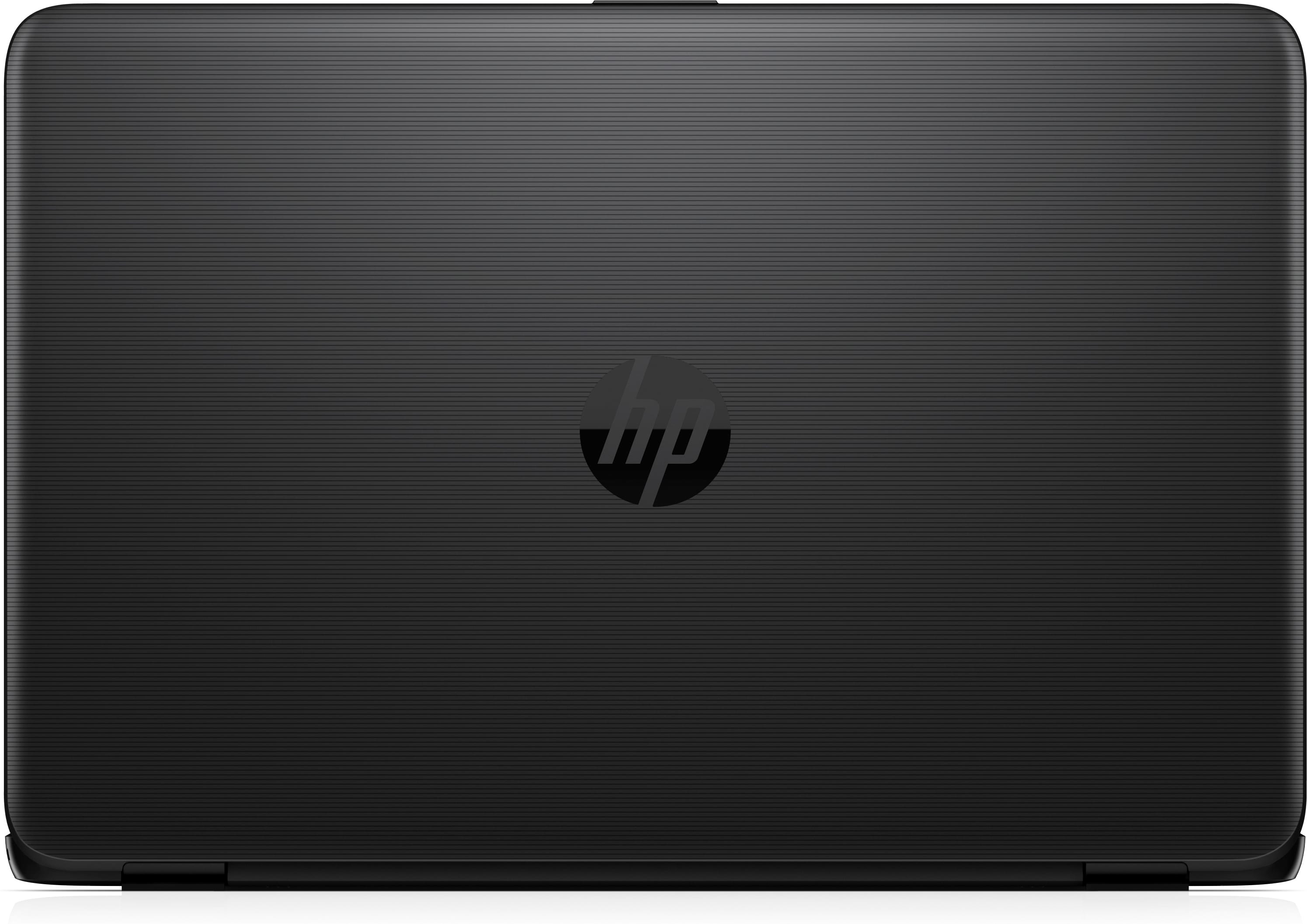 HP PAVILION 17-X038NG - 17,3 Zoll - Intel® Pentium® N3710 - 8 GB - 1 TB - Intel® HD 405 - Windows 10 Home (64 Bit)