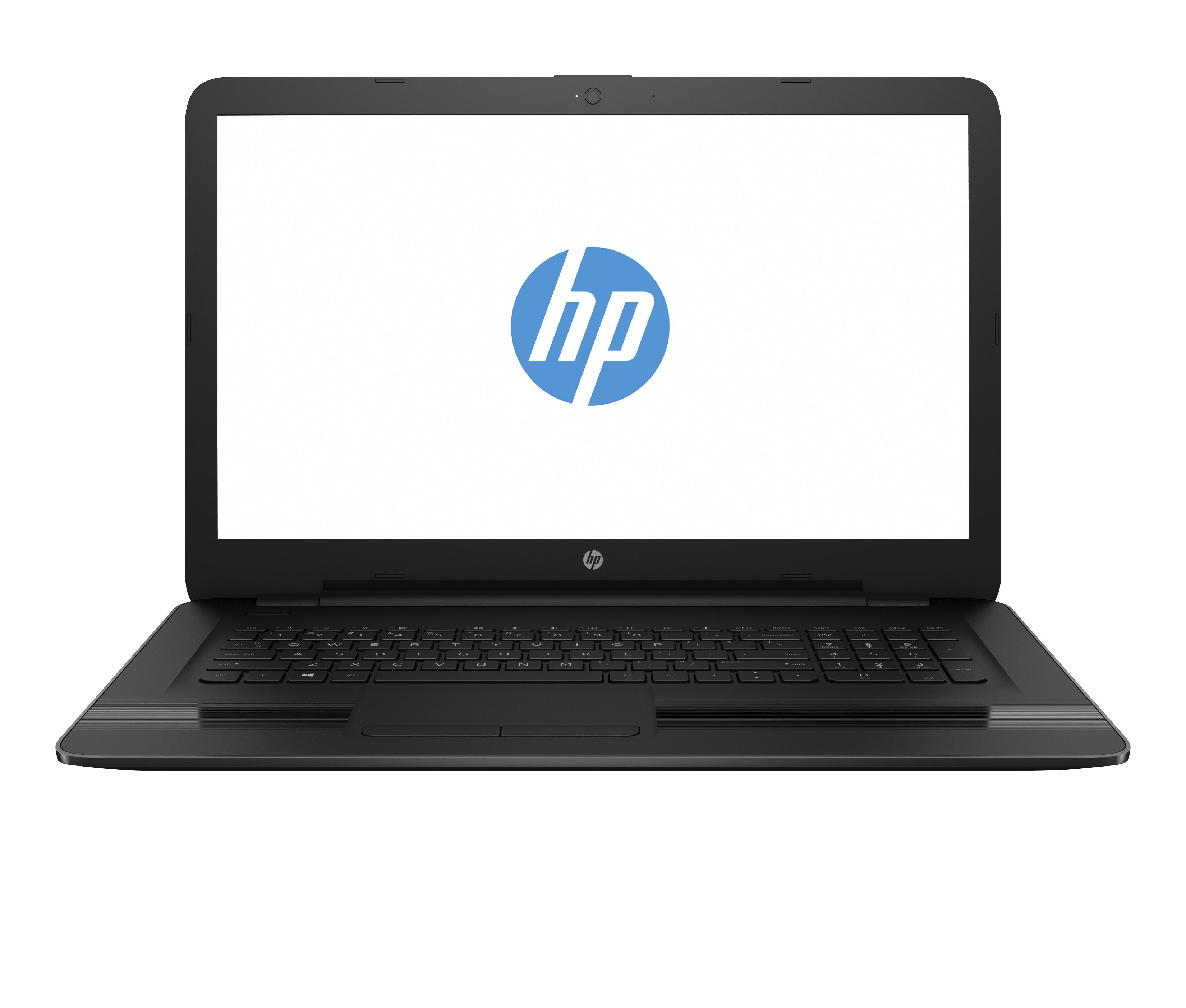 HP PAVILION 17-X038NG - 17,3 Zoll - Intel® Pentium® N3710 - 8 GB - 1 TB - Intel® HD 405 - Windows 10 Home (64 Bit)