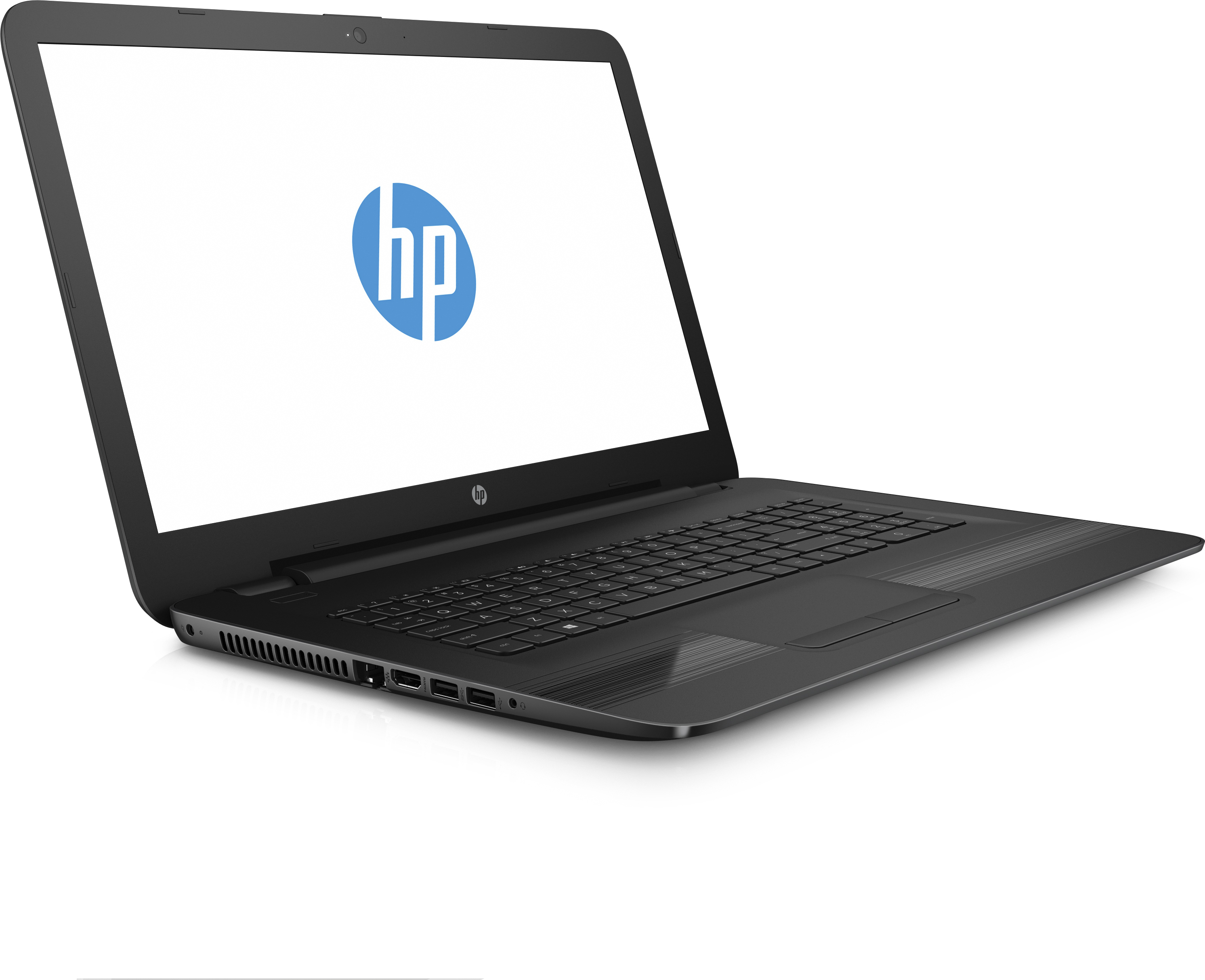 HP PAVILION 17-X038NG - 17,3 Zoll - Intel® Pentium® N3710 - 8 GB - 1 TB - Intel® HD 405 - Windows 10 Home (64 Bit)