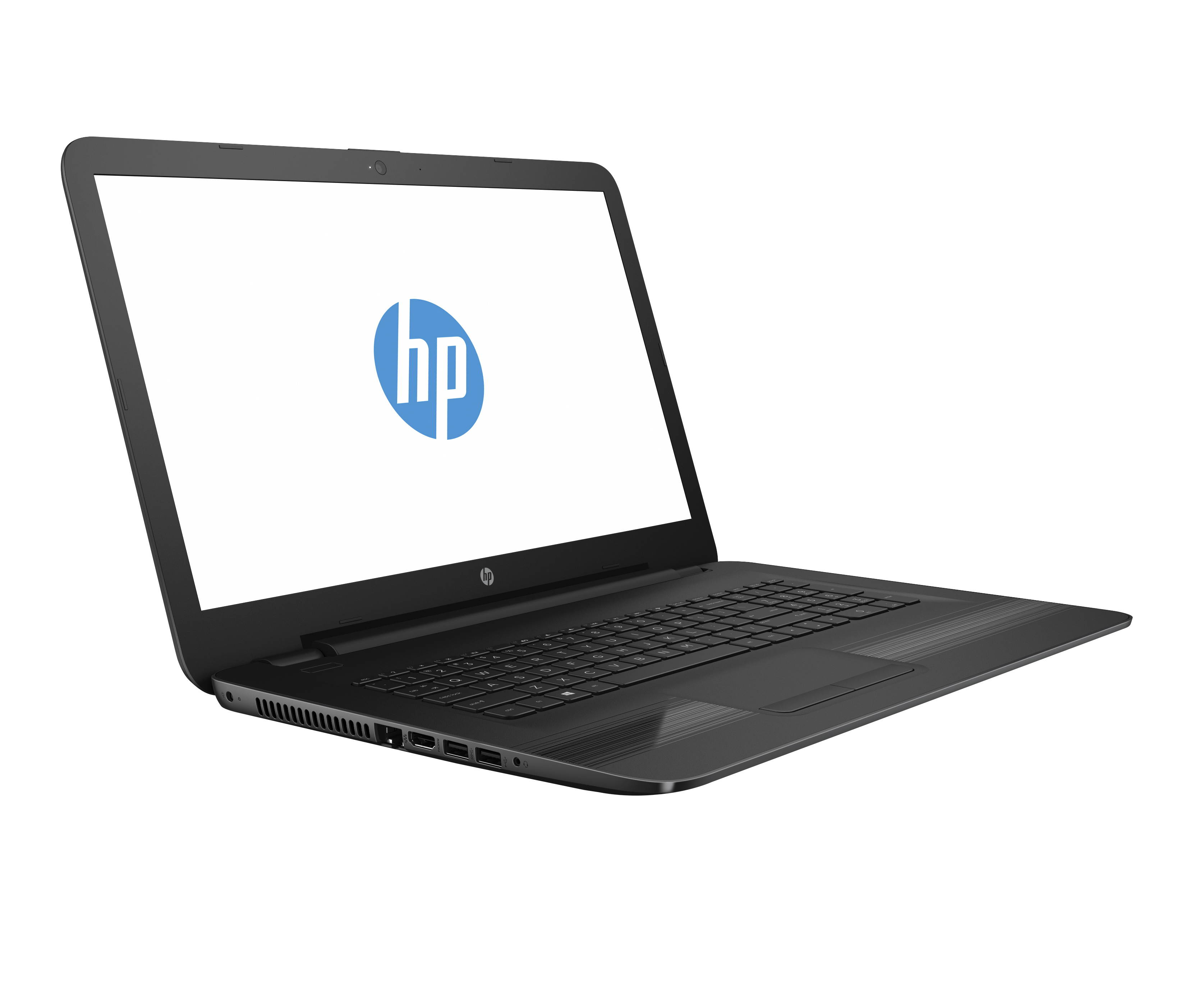 HP PAVILION 17-X038NG - 17,3 Zoll - Intel® Pentium® N3710 - 8 GB - 1 TB - Intel® HD 405 - Windows 10 Home (64 Bit)
