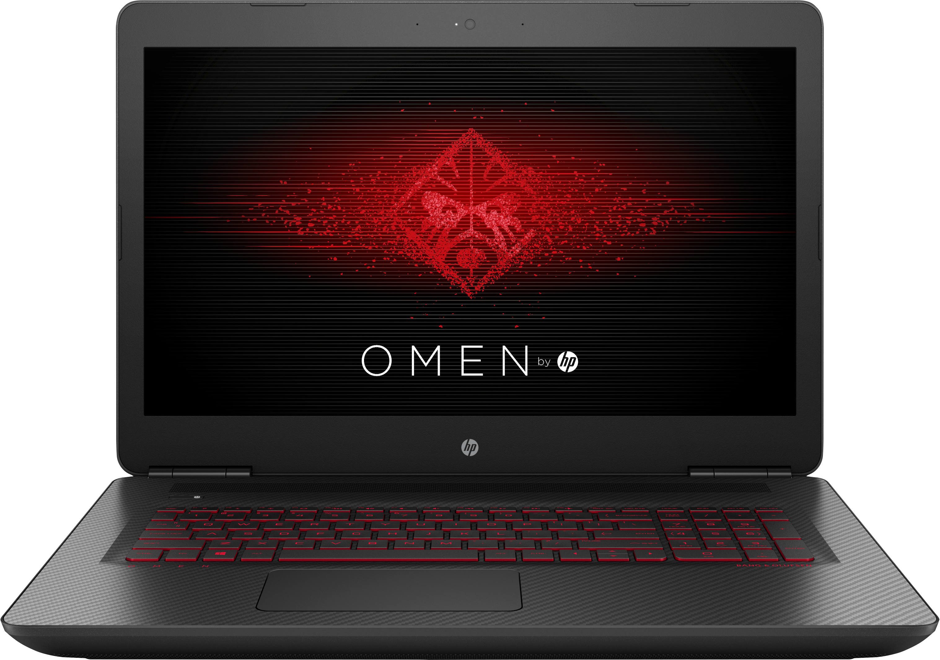 HP OMEN 17-w225ng - 17,3 Zoll - Intel® Core™ i7 i7-7700HQ - 16 GB - 1 TB - NVIDIA GeForce® GTX 1060 - Windows 10 Home (64 Bit)