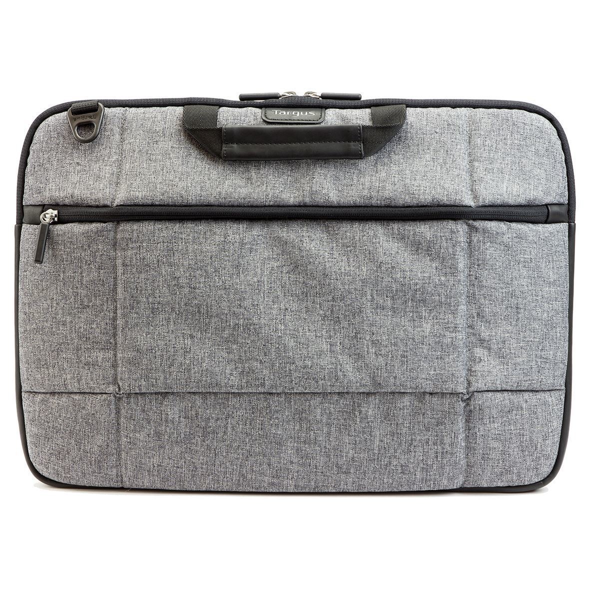 TARGUS Strata Pro Notebooktasche Umhängetasche, Grau