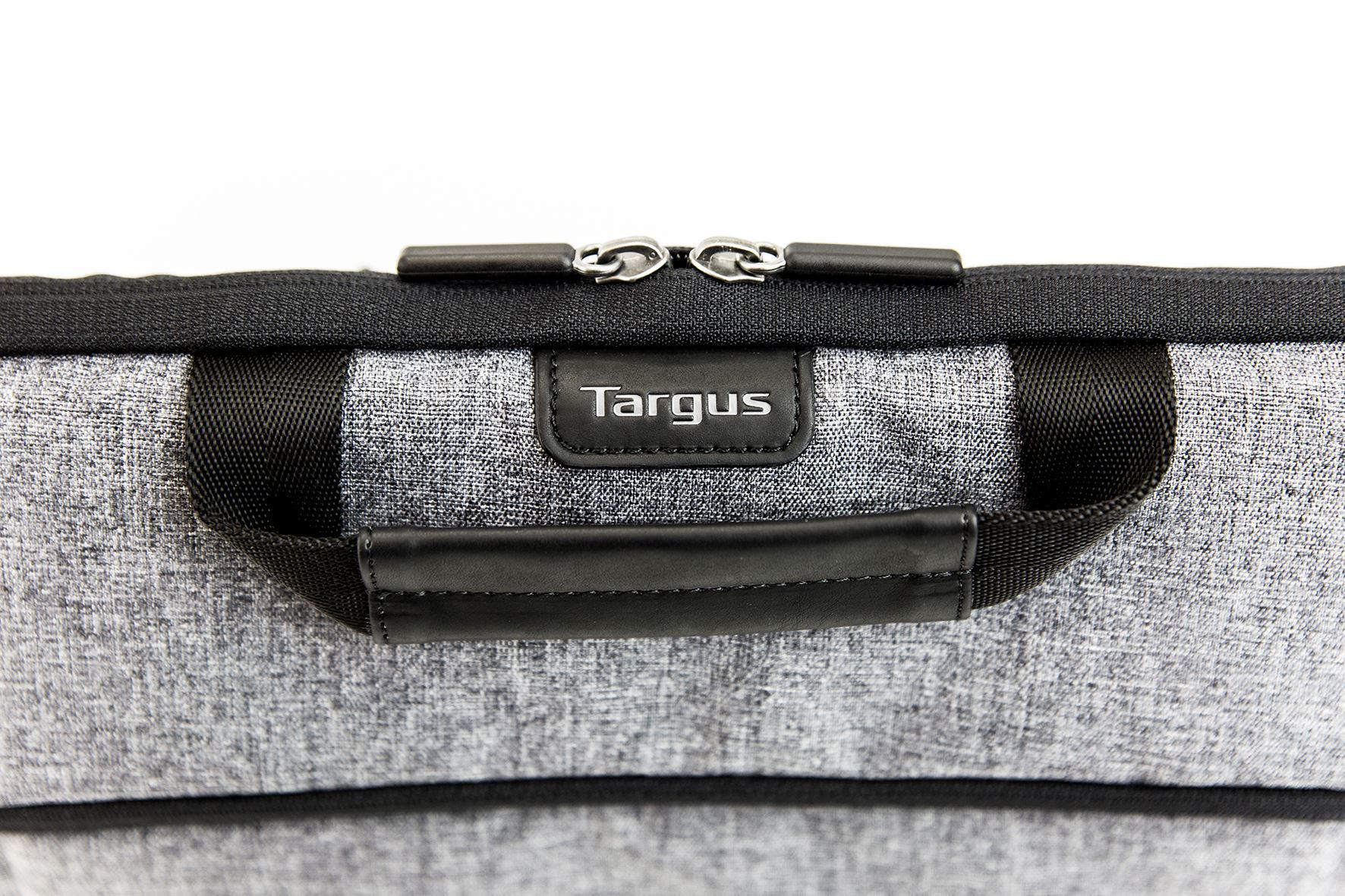 TARGUS Strata Pro Notebooktasche Umhängetasche, Grau